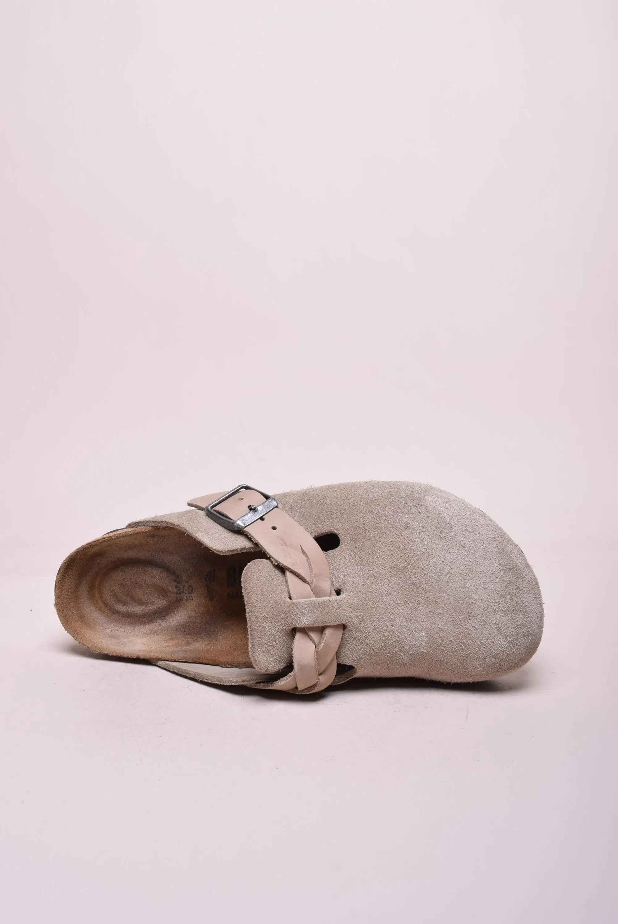 Papuci dama Boston Braided [4]