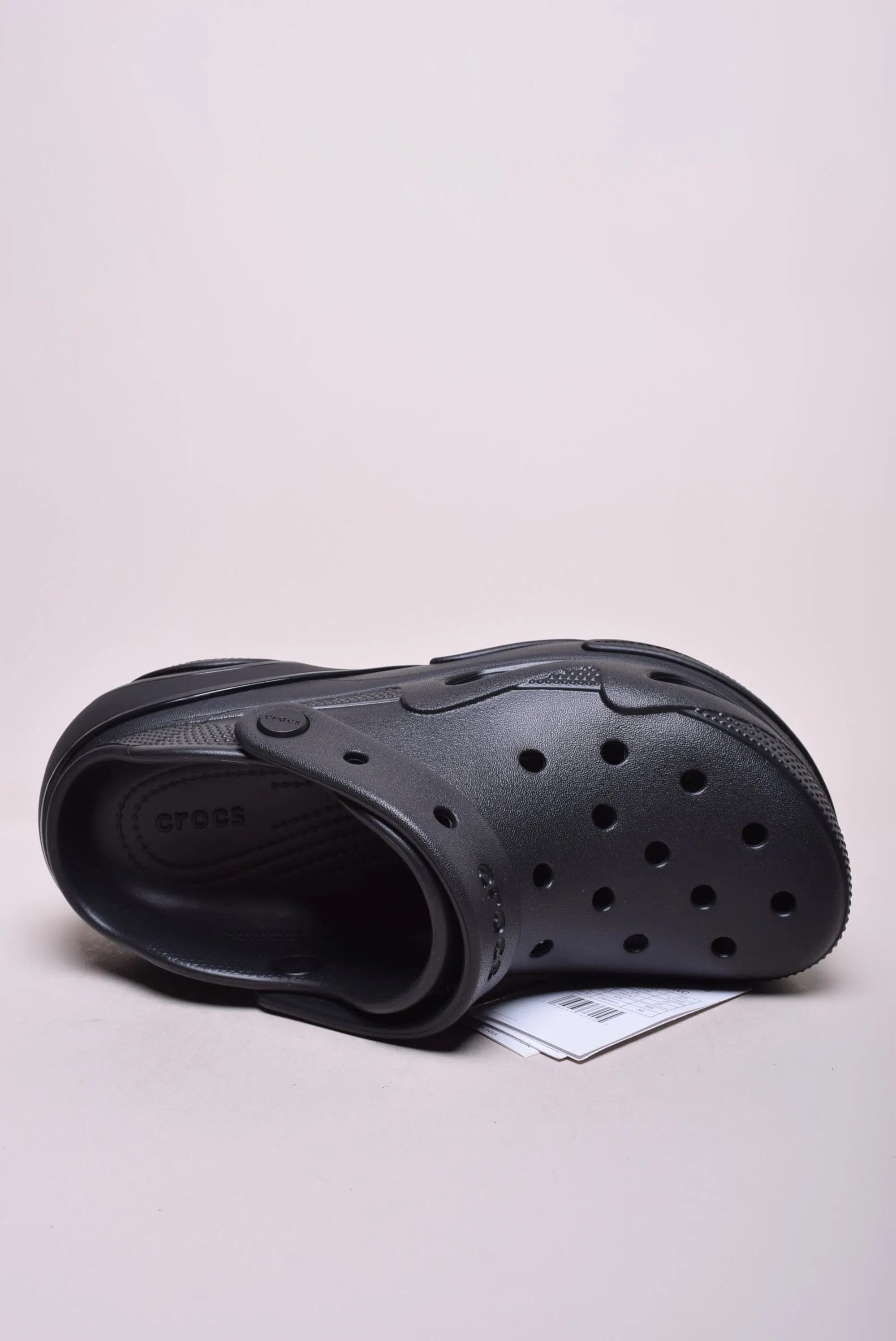 Papuci dama Bubble Crush Clog, cu platforma [4]