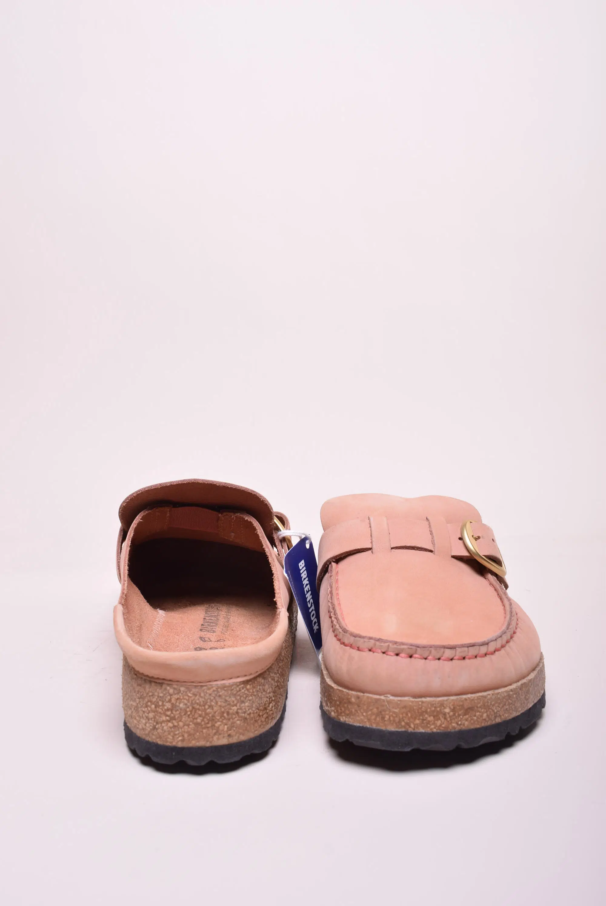 Papuci dama Buckley [3]