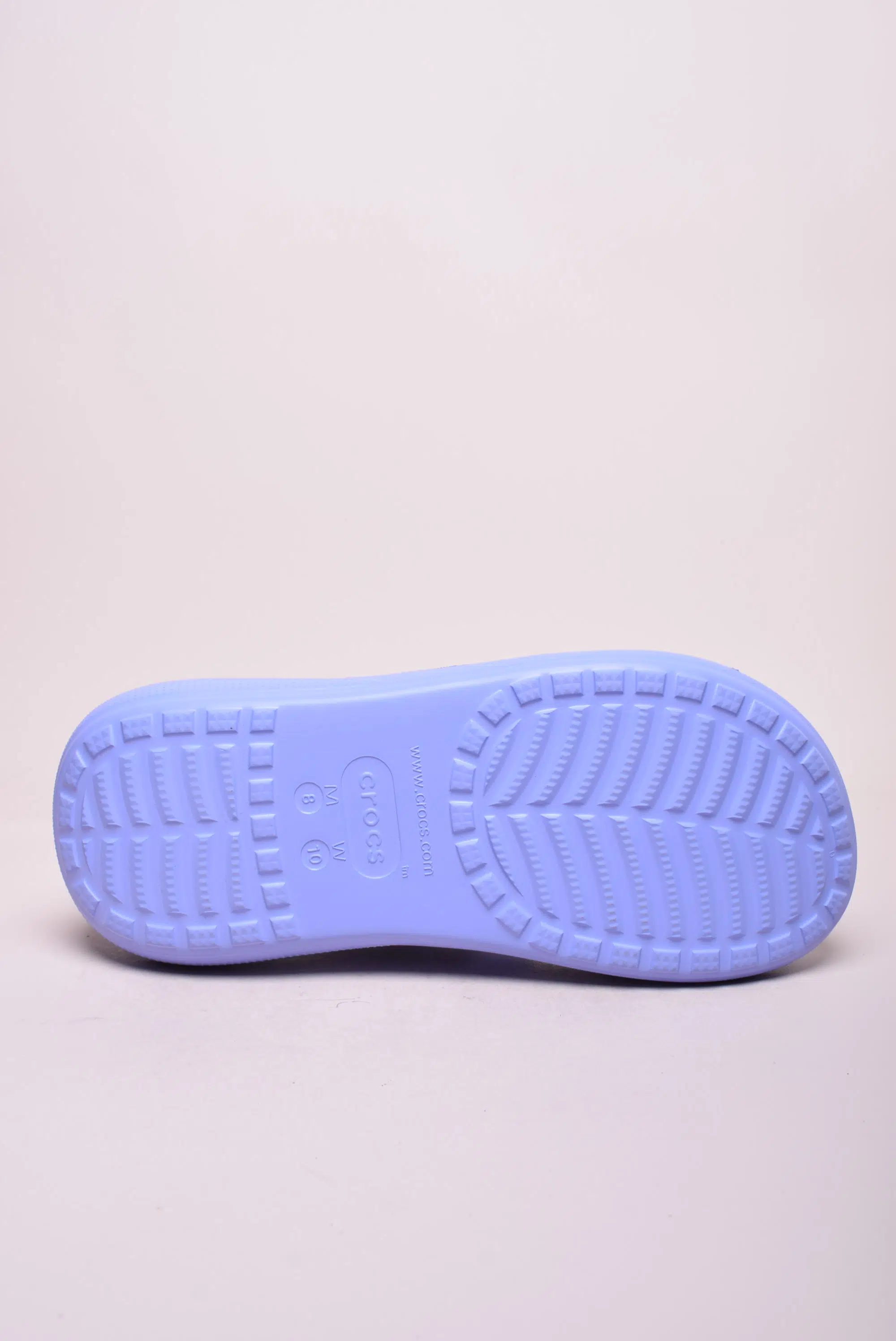 Papuci dama Classic Crush, cu platforma [2]