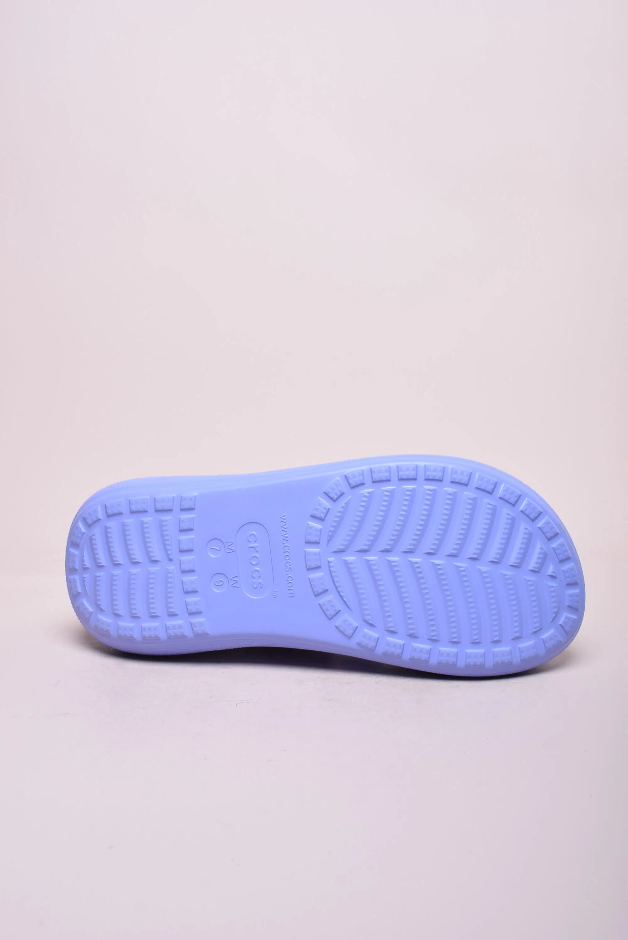 Papuci dama Classic Crush, cu platforma [2]
