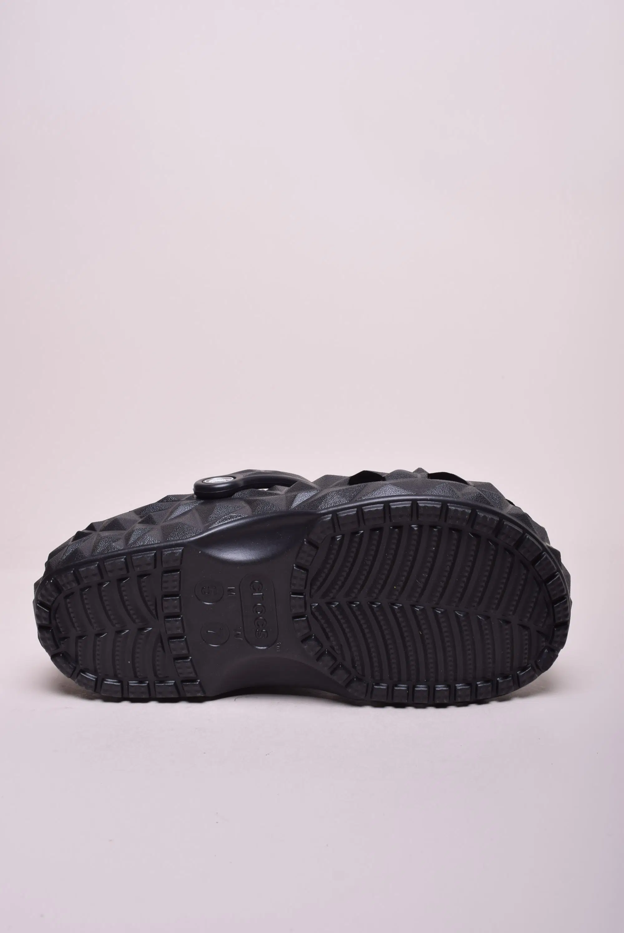Papuci dama Classic Geometric Clog [2]
