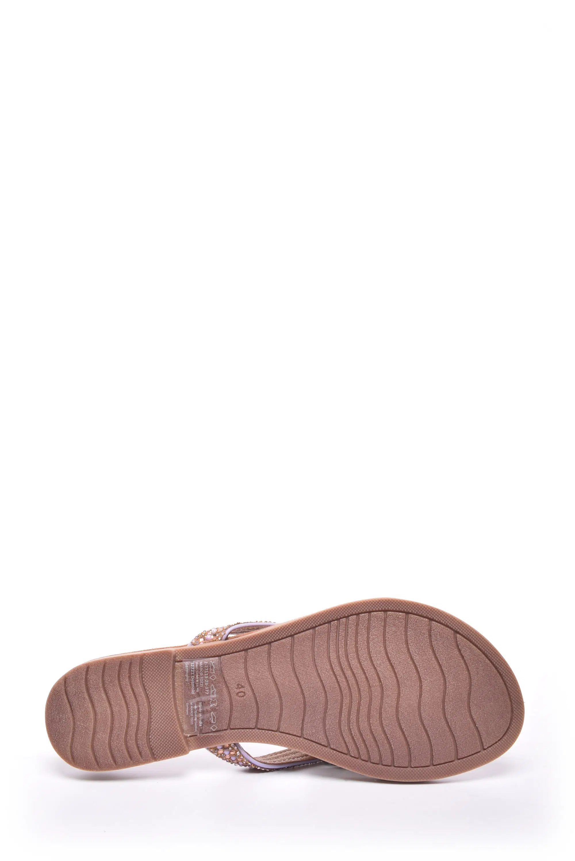 Papuci dama cu pietricele [2]