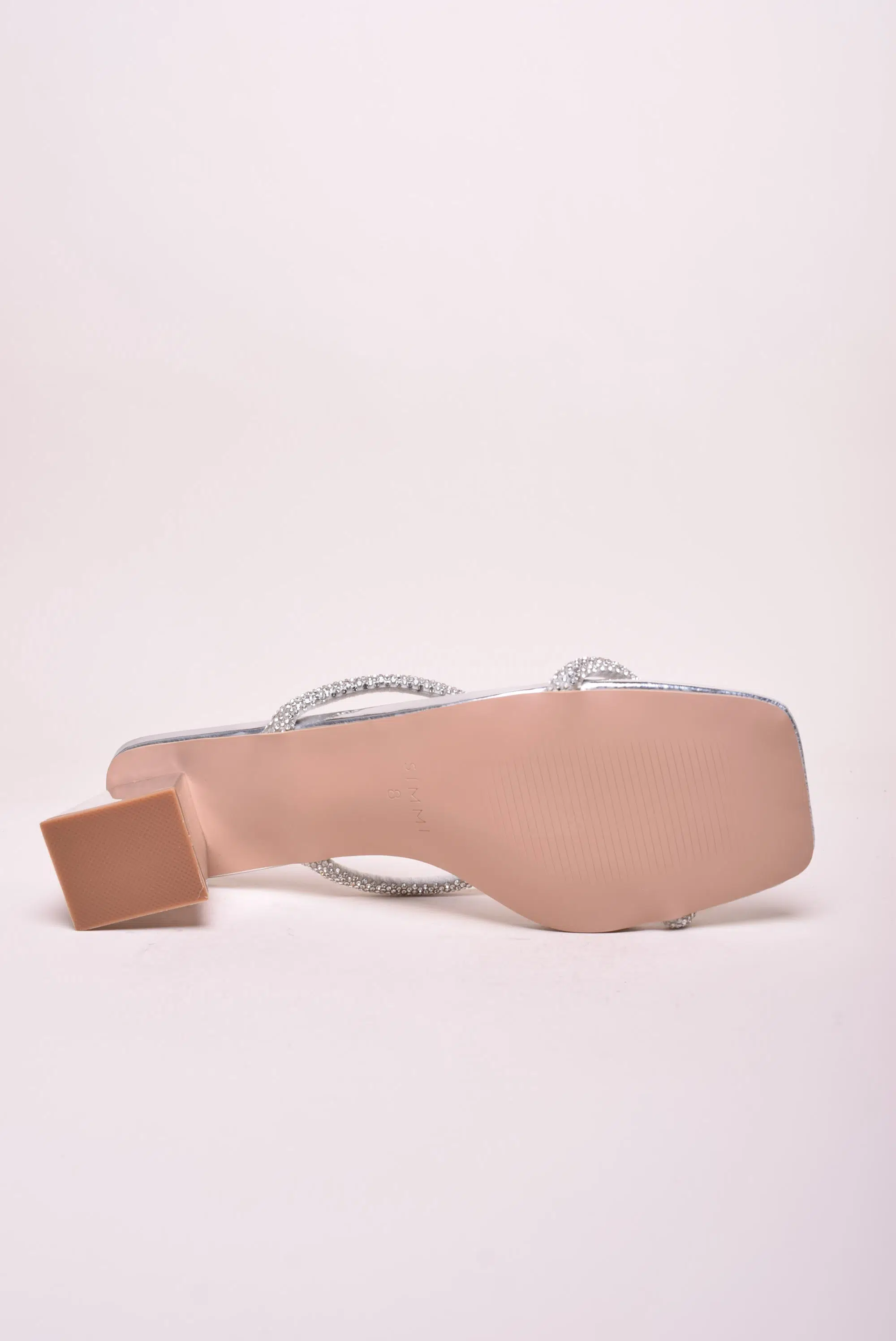 Papuci dama cu pietricele [2]