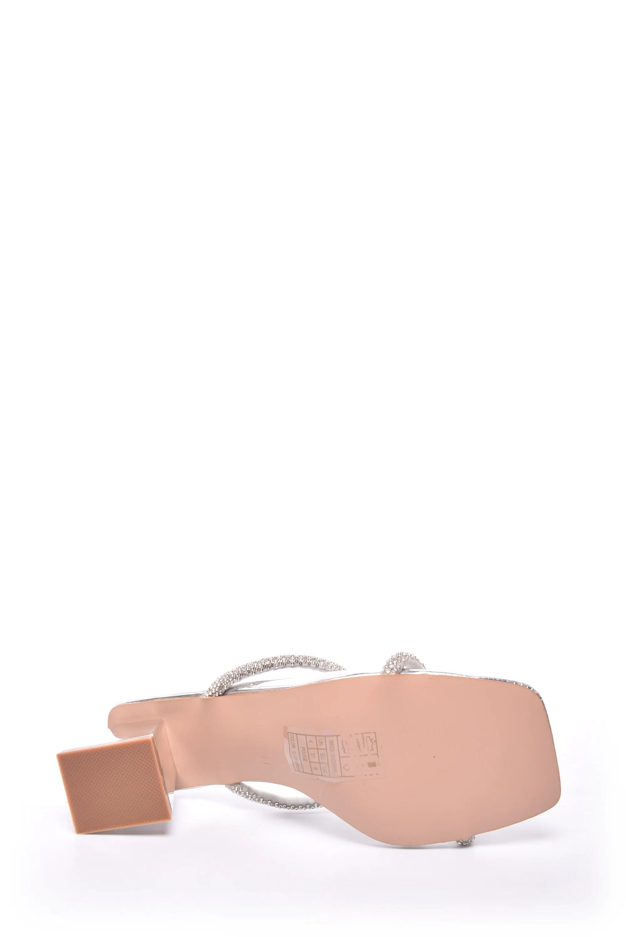 Papuci dama cu pietricele [2]