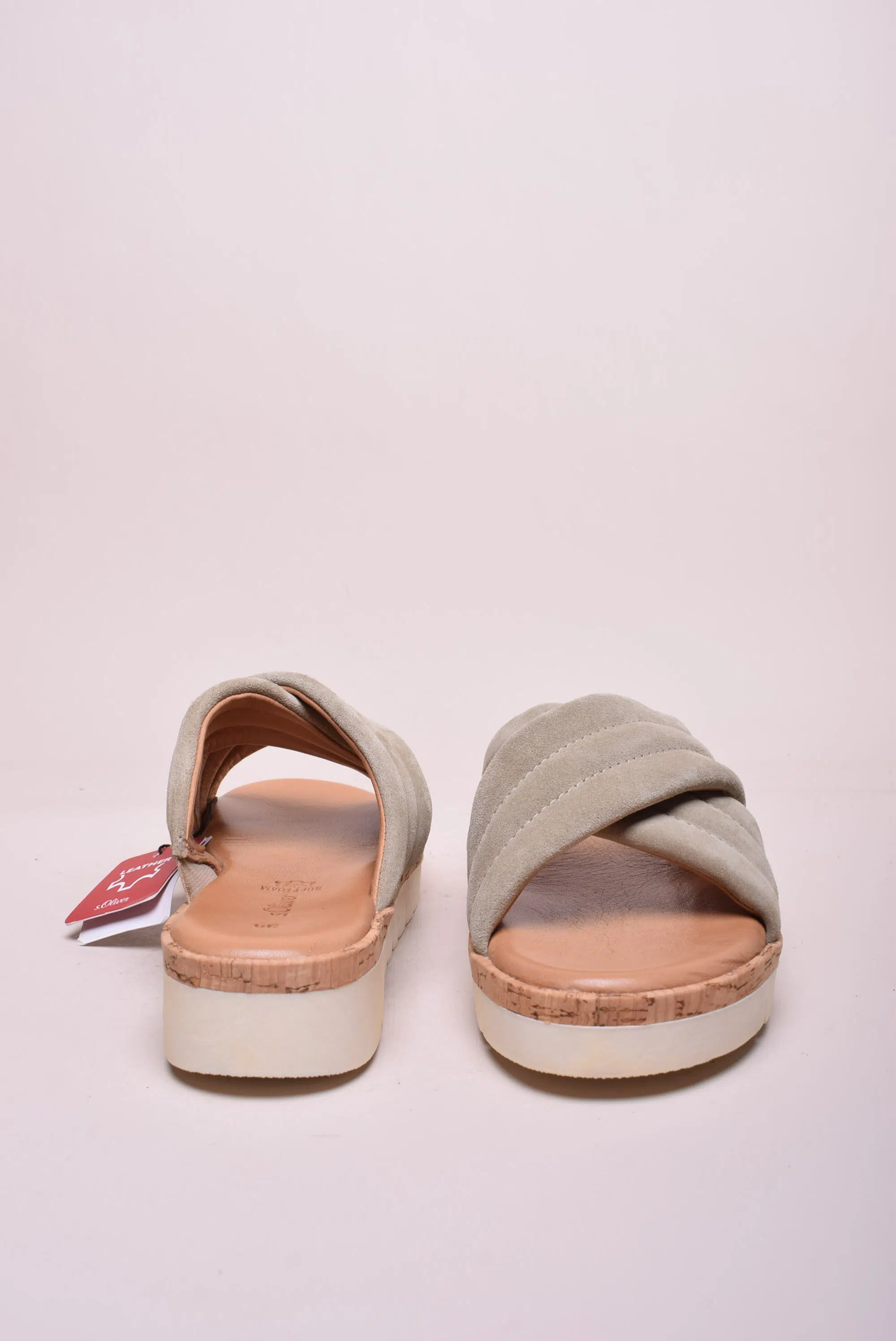 Papuci dama cu platforma [3]