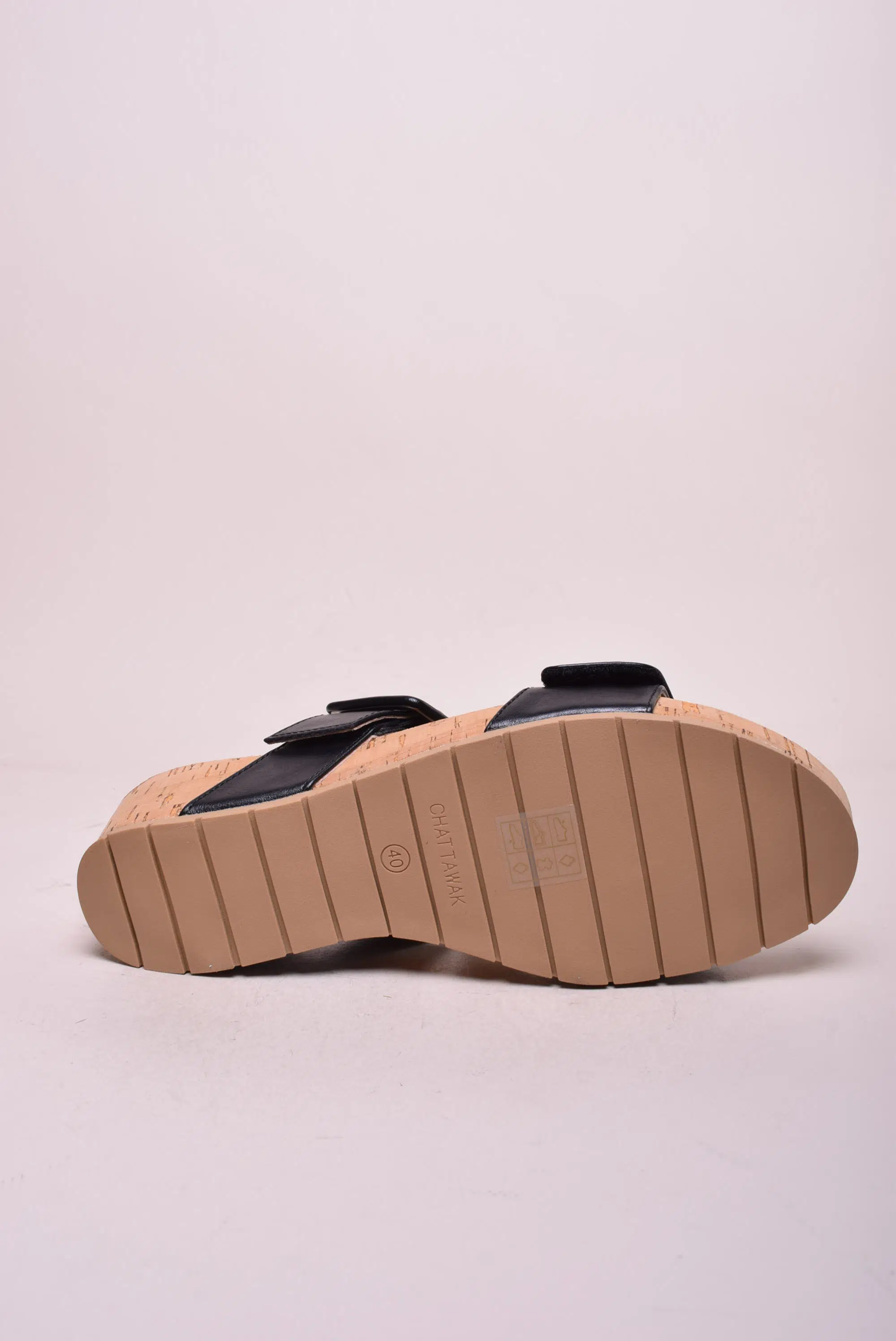 Papuci dama cu platforma [2]