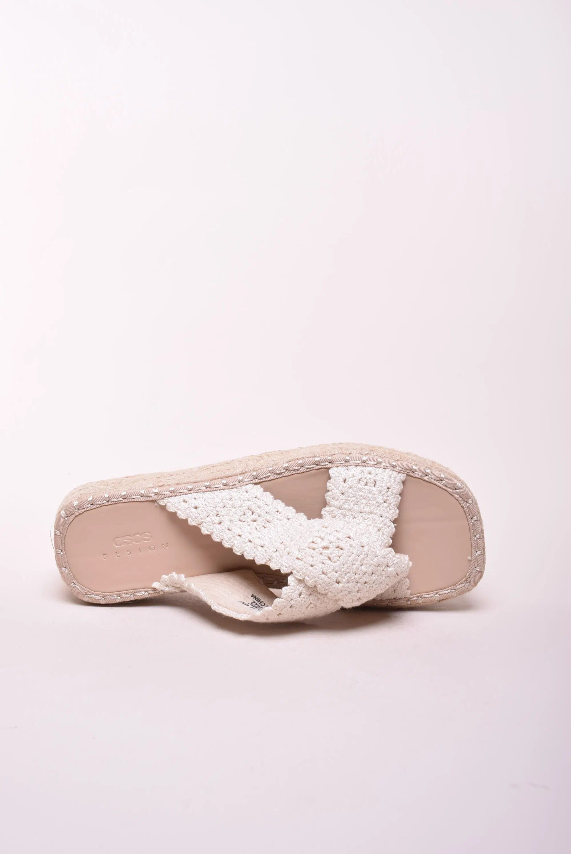 Papuci dama cu platforma [4]