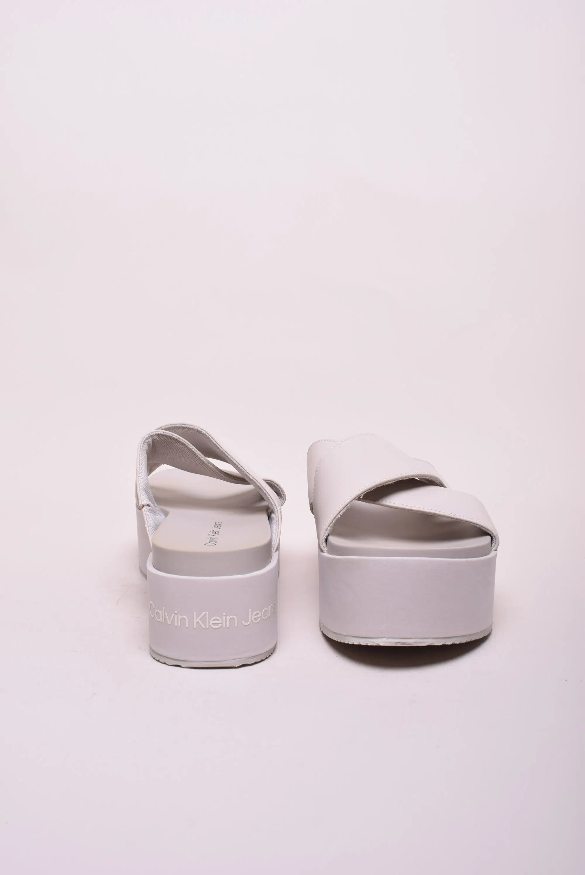 Papuci dama cu platforma [3]