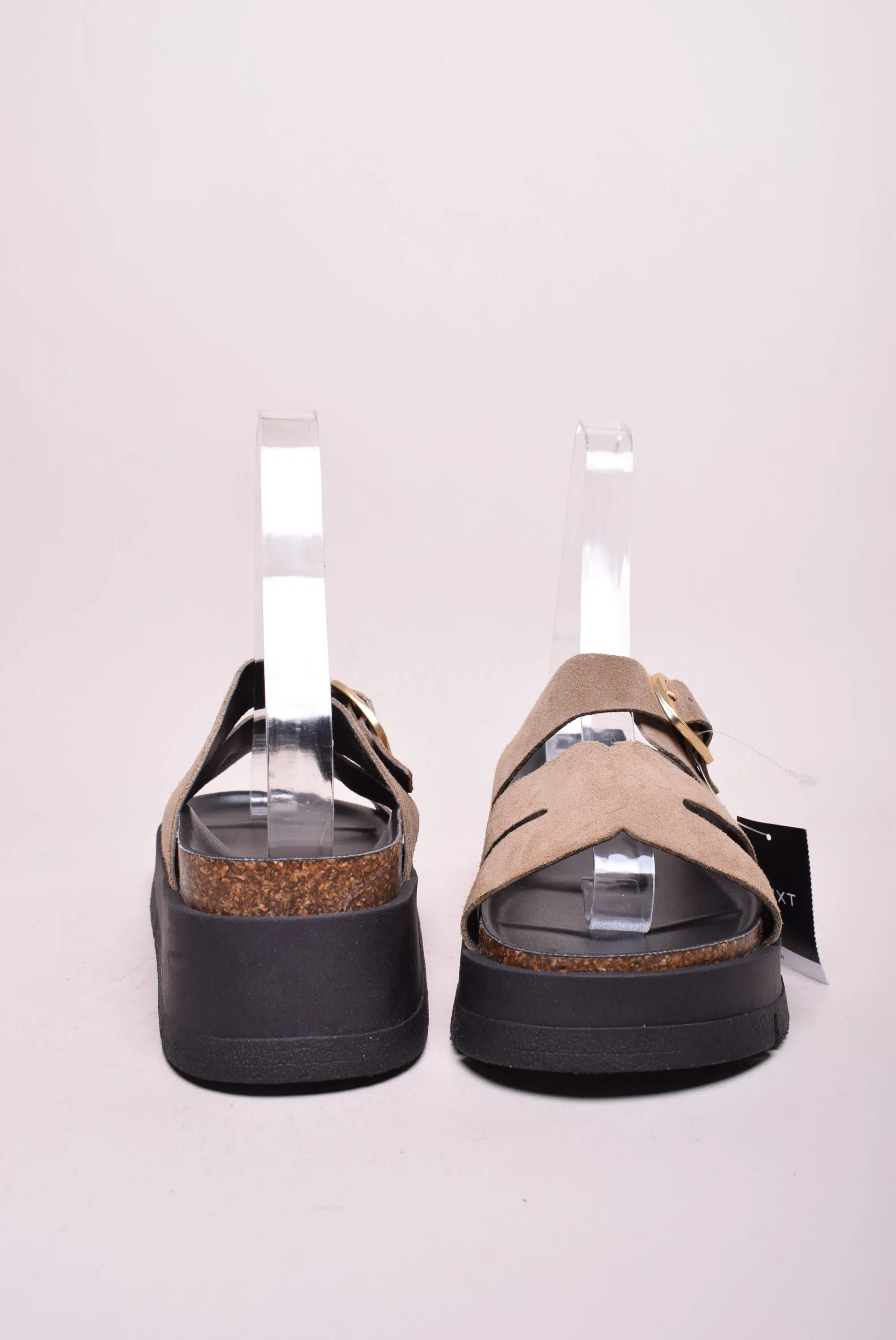 Papuci dama cu platforma [3]