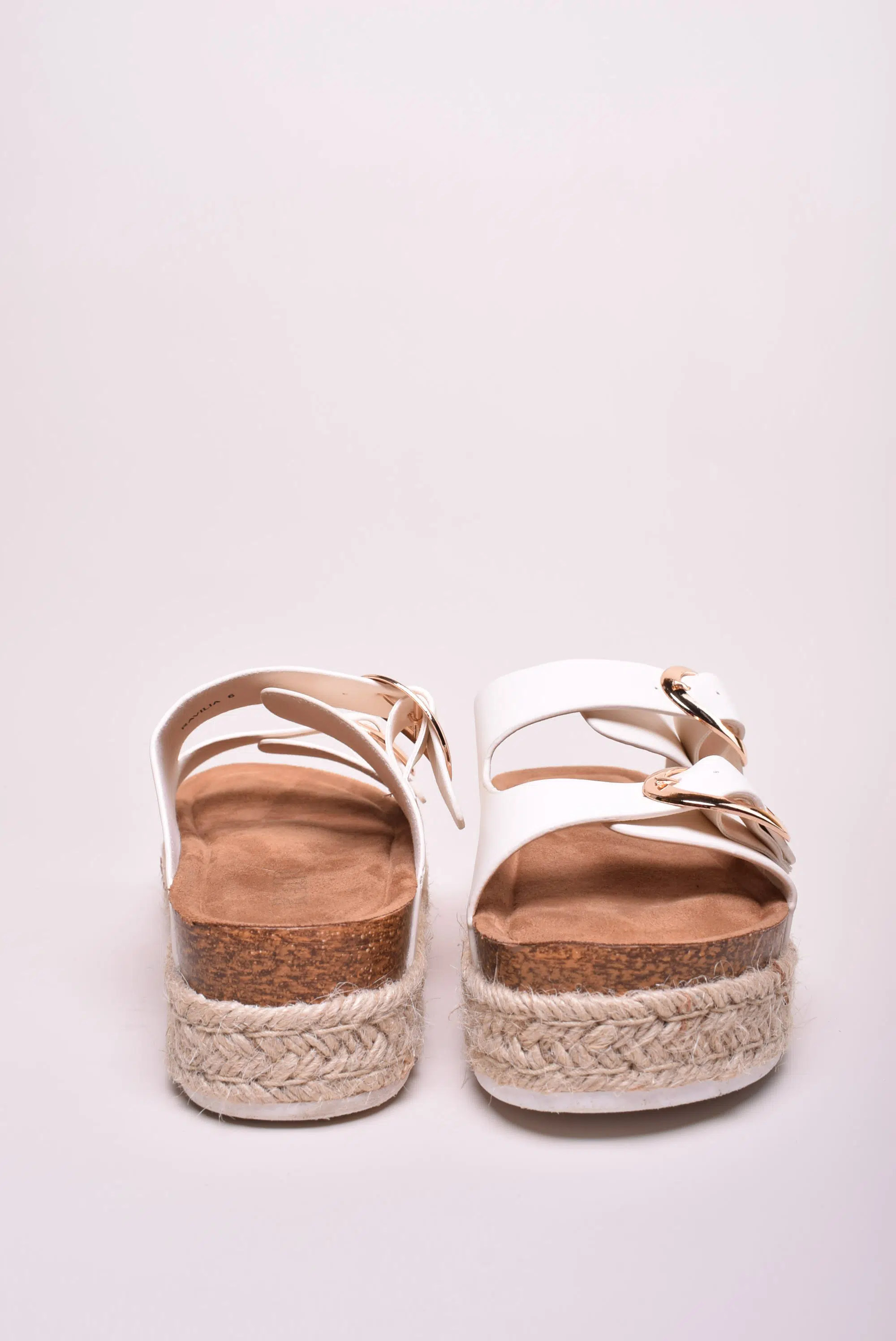 Papuci dama cu platforma [3]