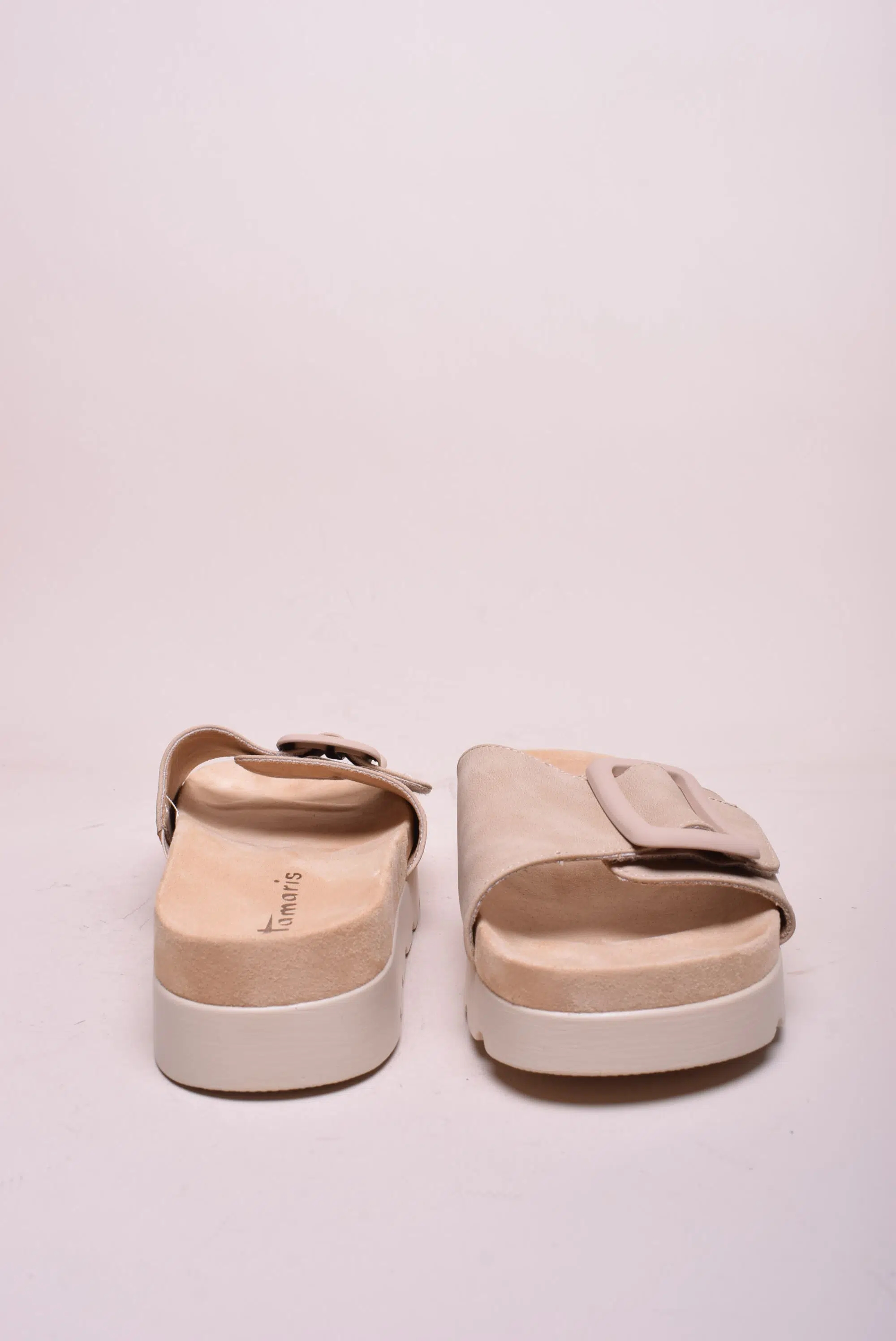 Papuci dama cu platforma [3]