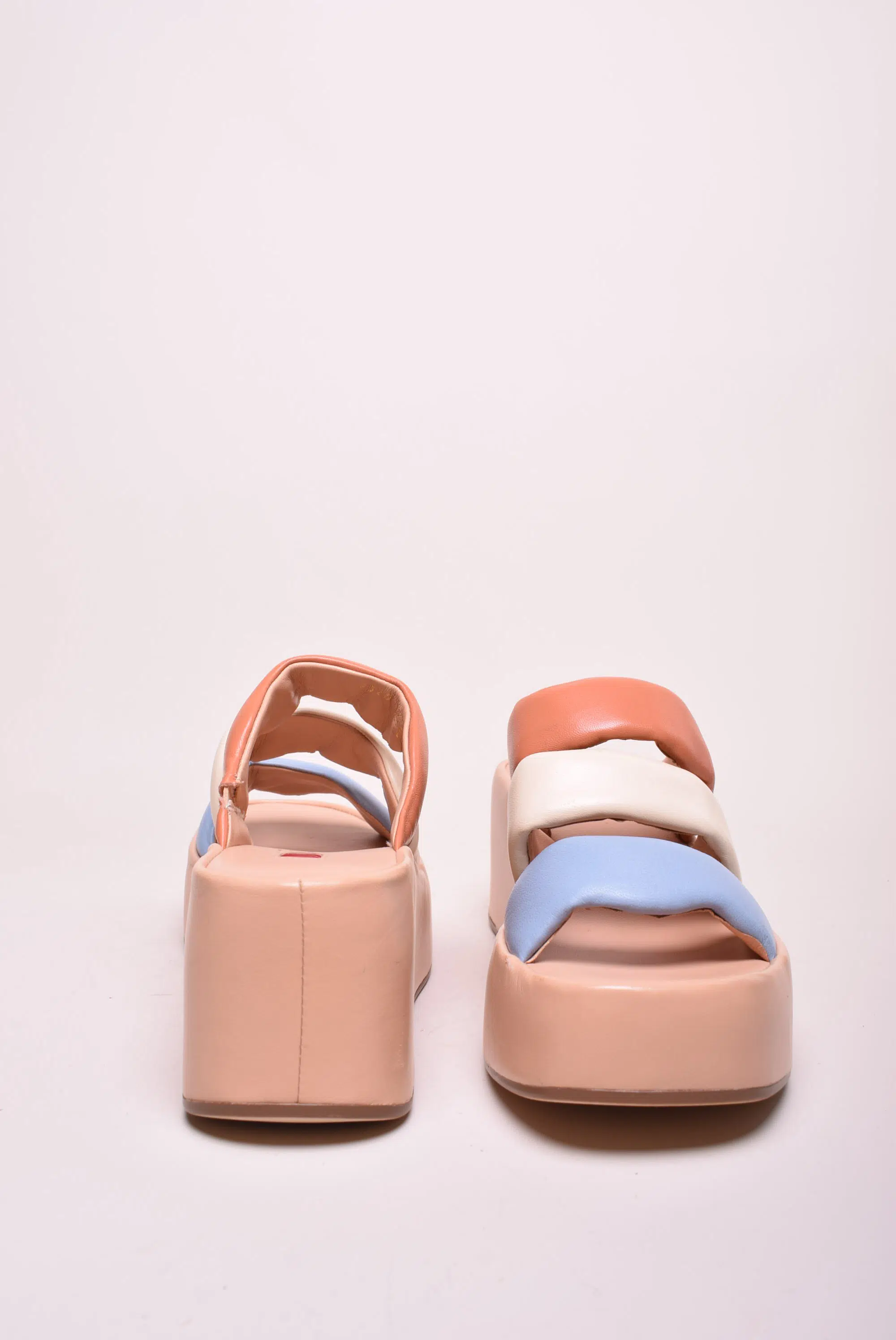 Papuci dama cu platforma [3]