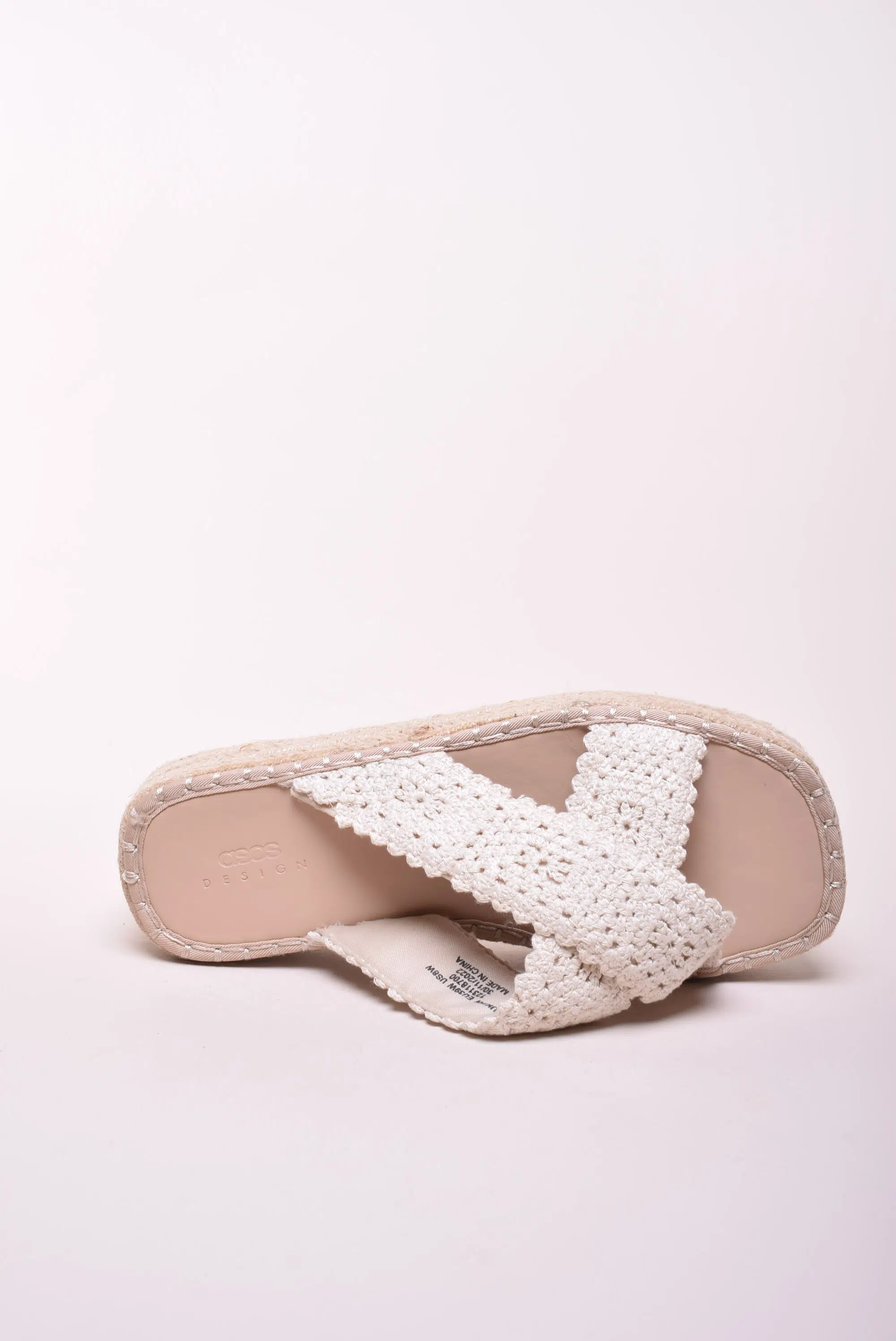 Papuci dama cu platforma [4]