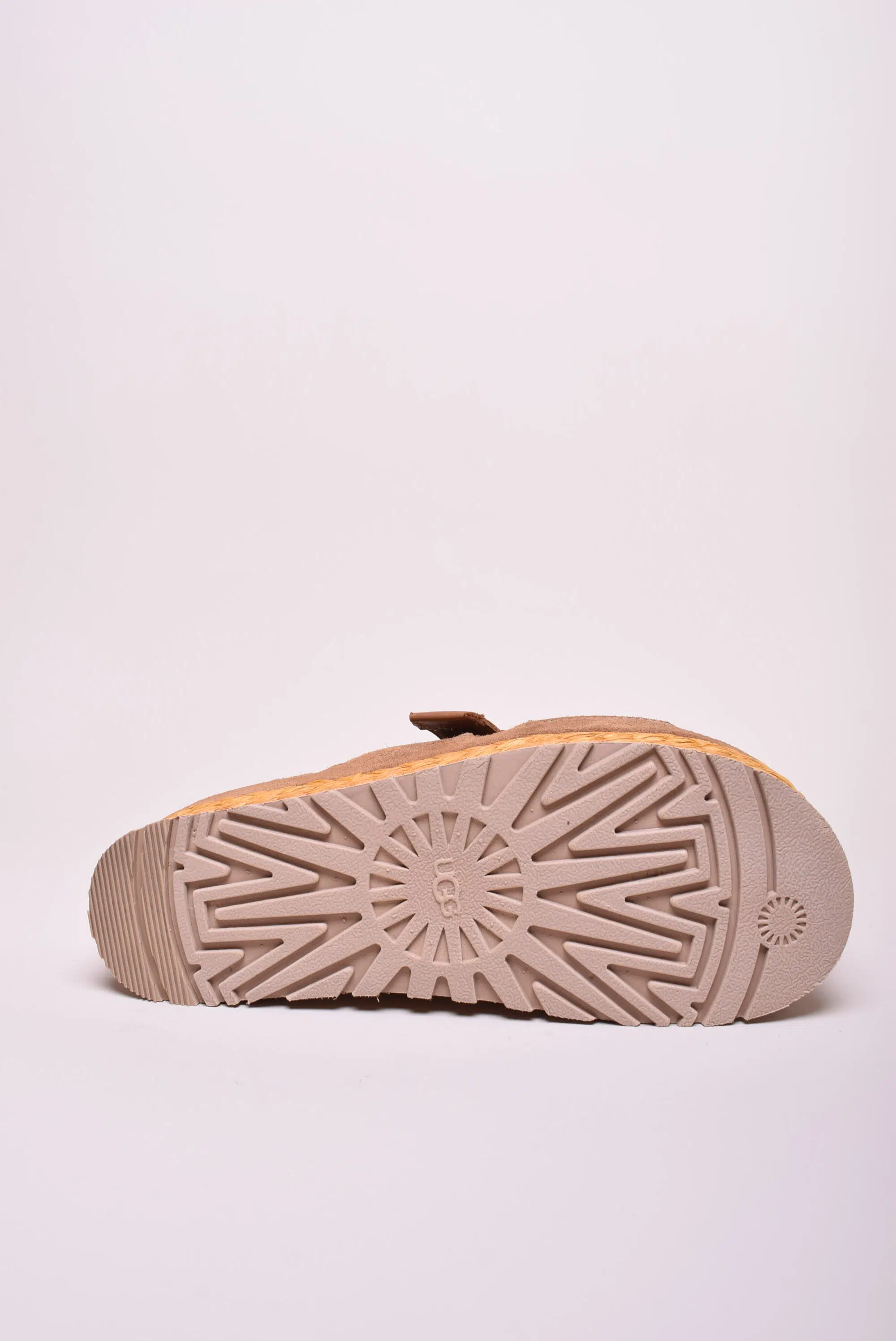 Papuci dama cu platforma, AUBREY SLIDE [2]