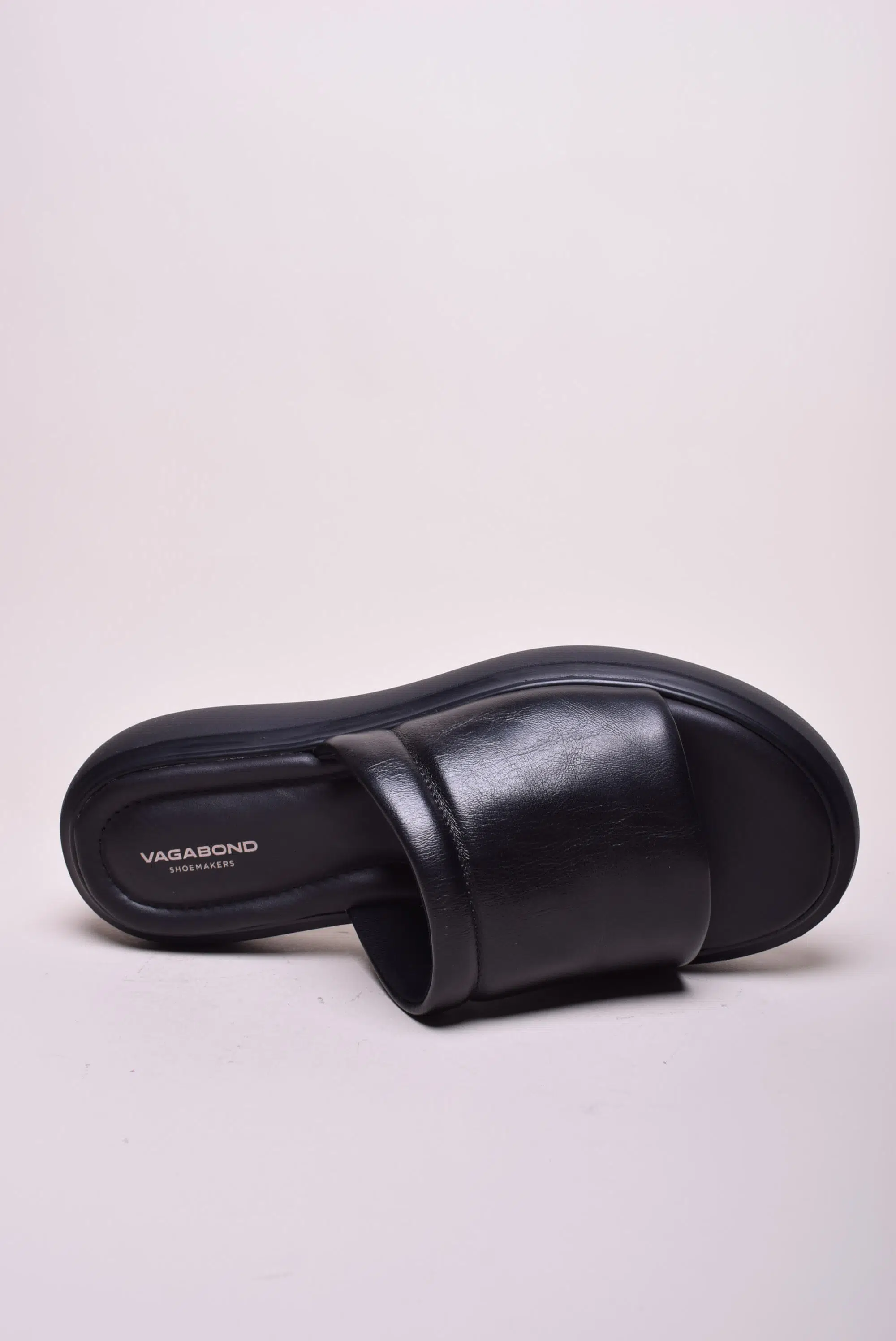 Papuci dama cu platforma Blenda [4]