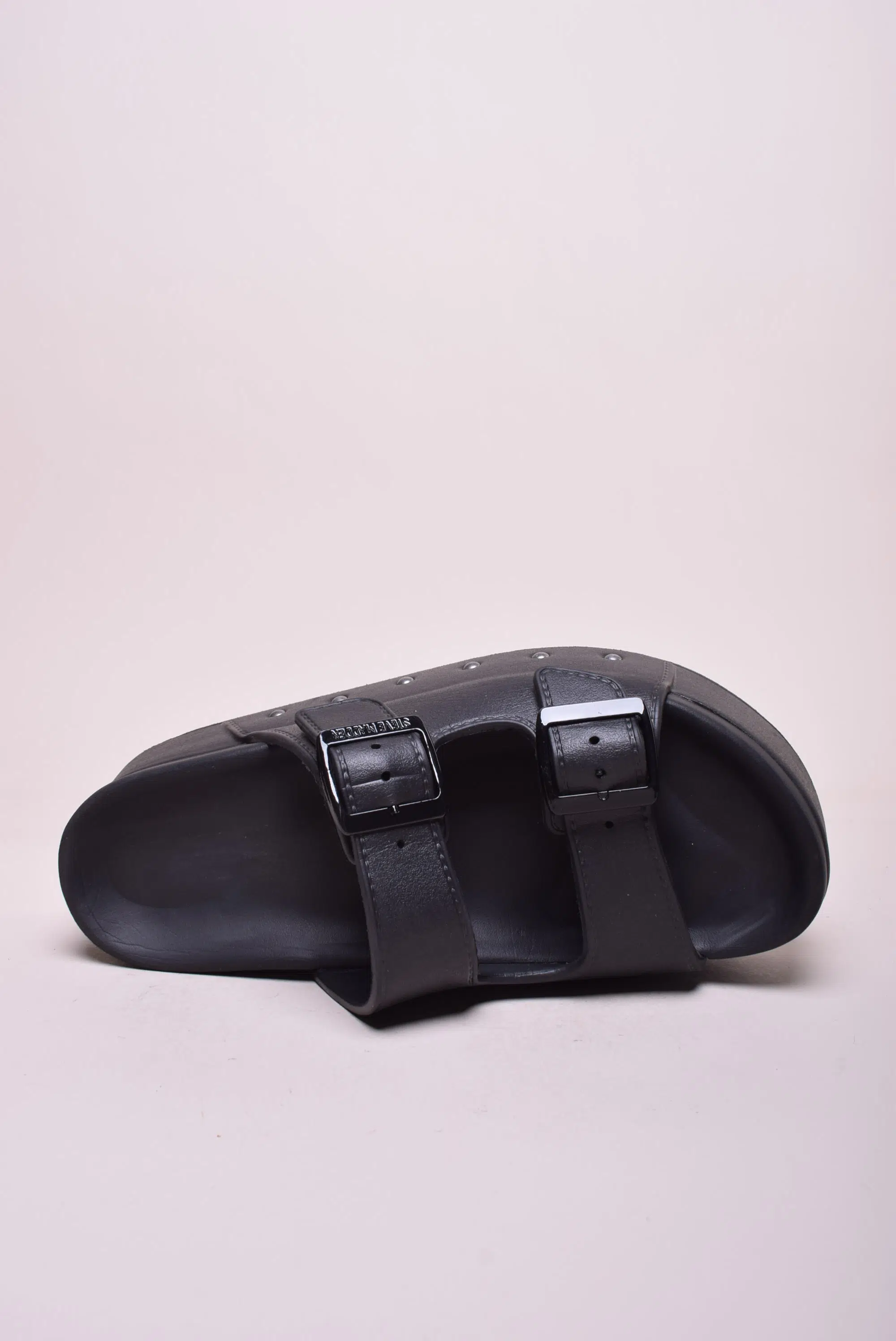 Papuci dama cu platforma Kali J [4]