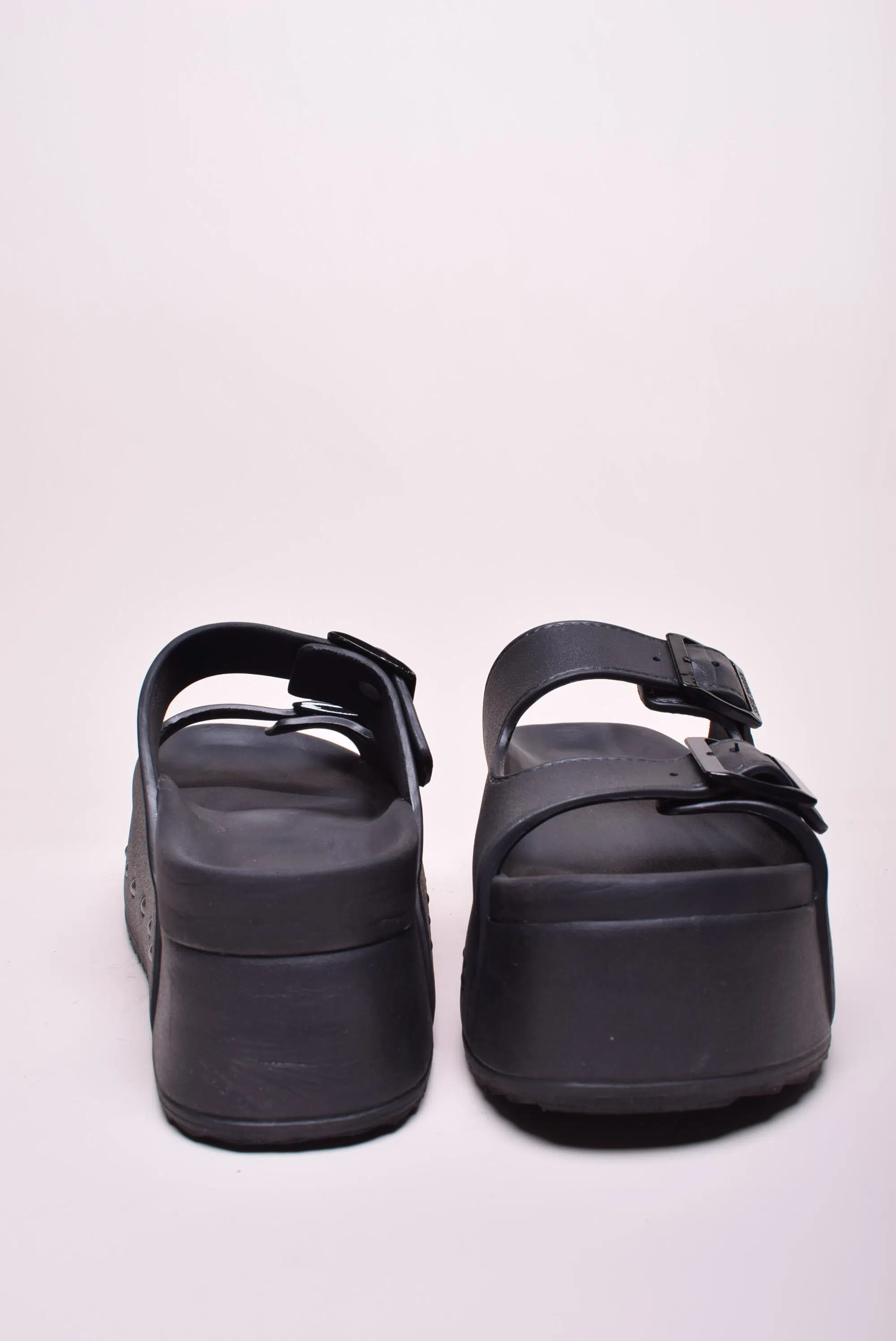 Papuci dama cu platforma Kali J [3]