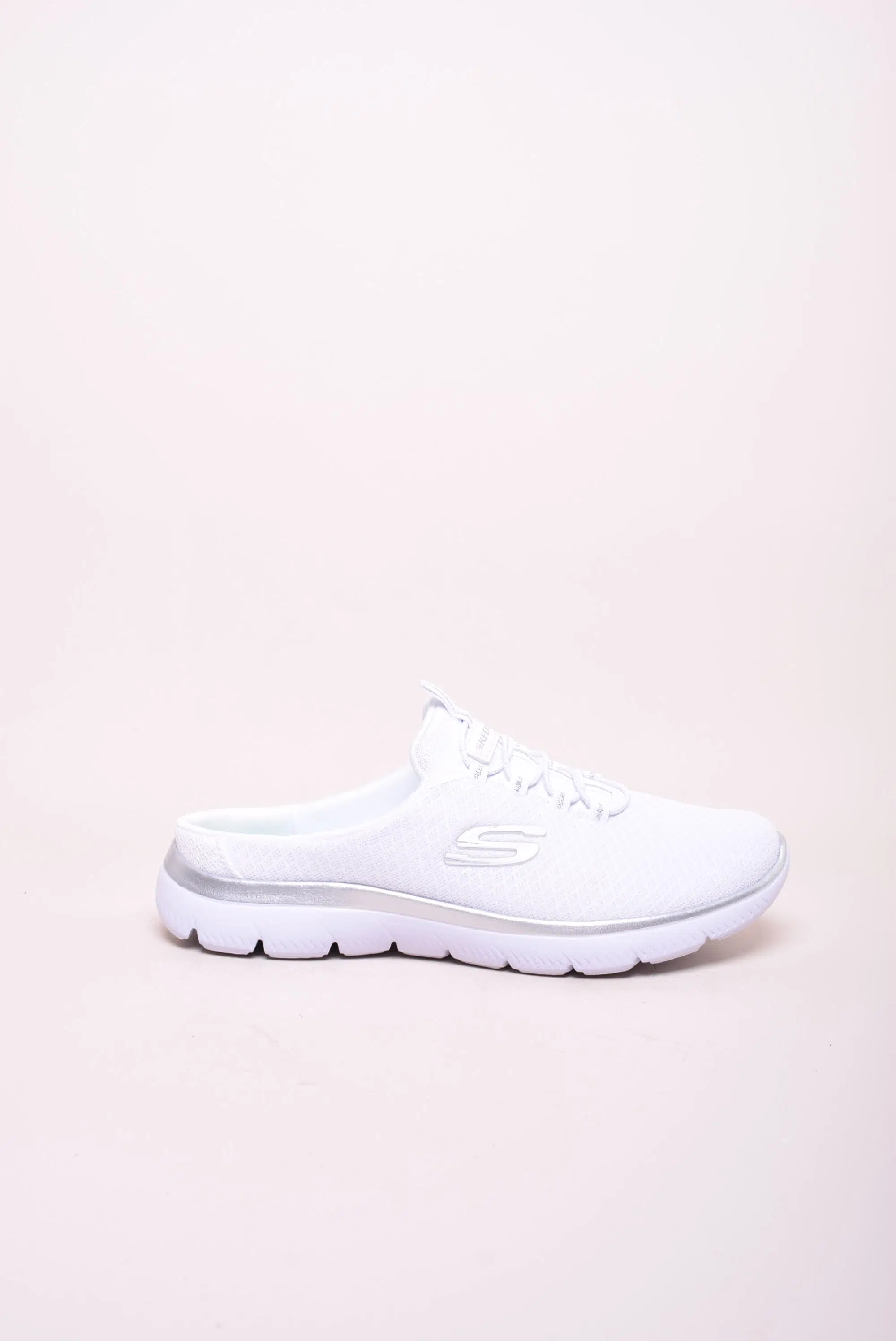 Skechers Papuci dama cu spuma memorie