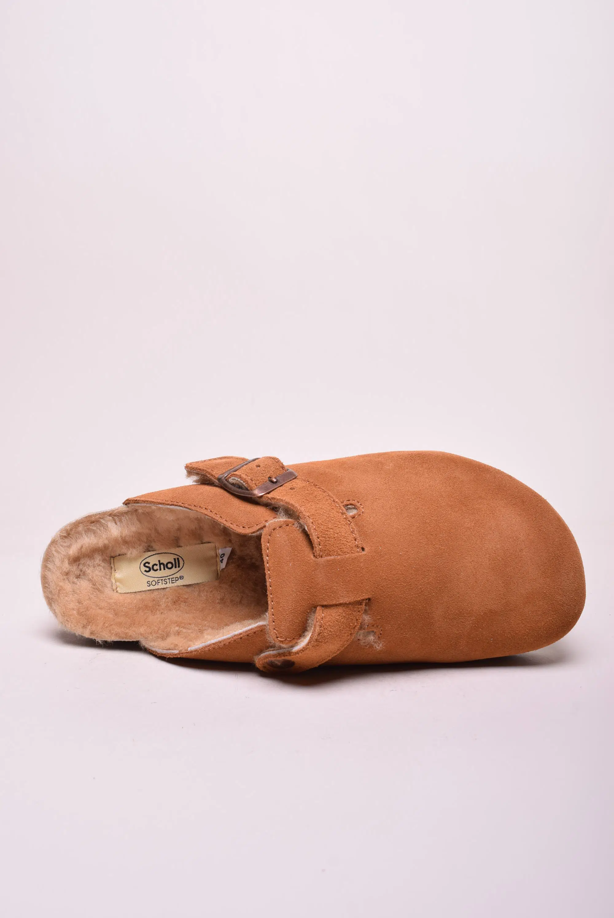 Papuci dama Fae, imblaniti [4]