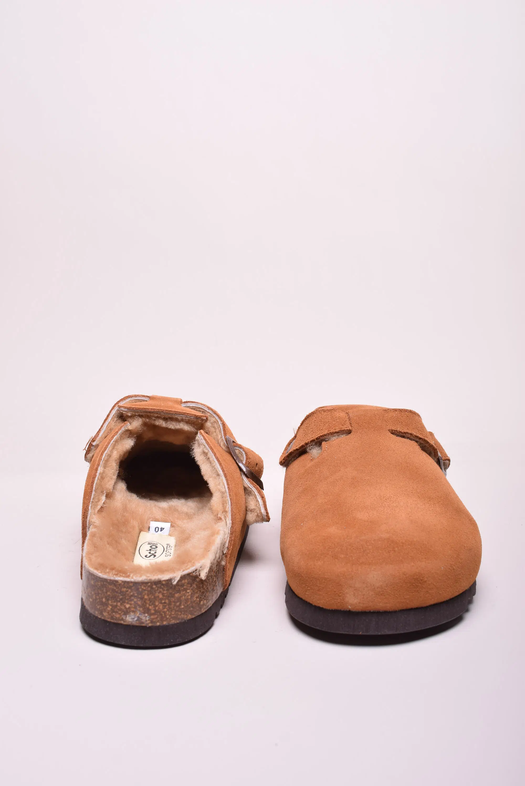 Papuci dama Fae, imblaniti [3]