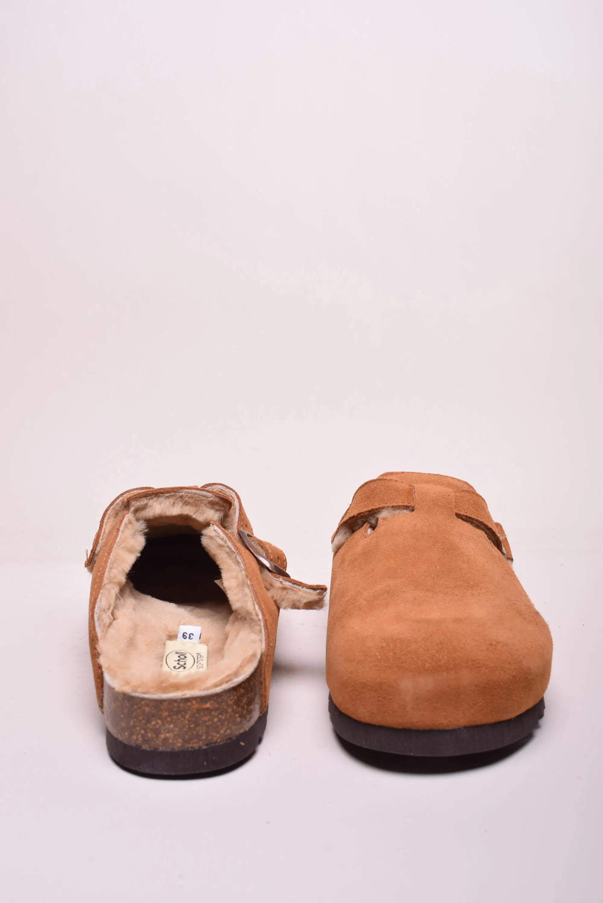 Papuci dama Fae, imblaniti [3]