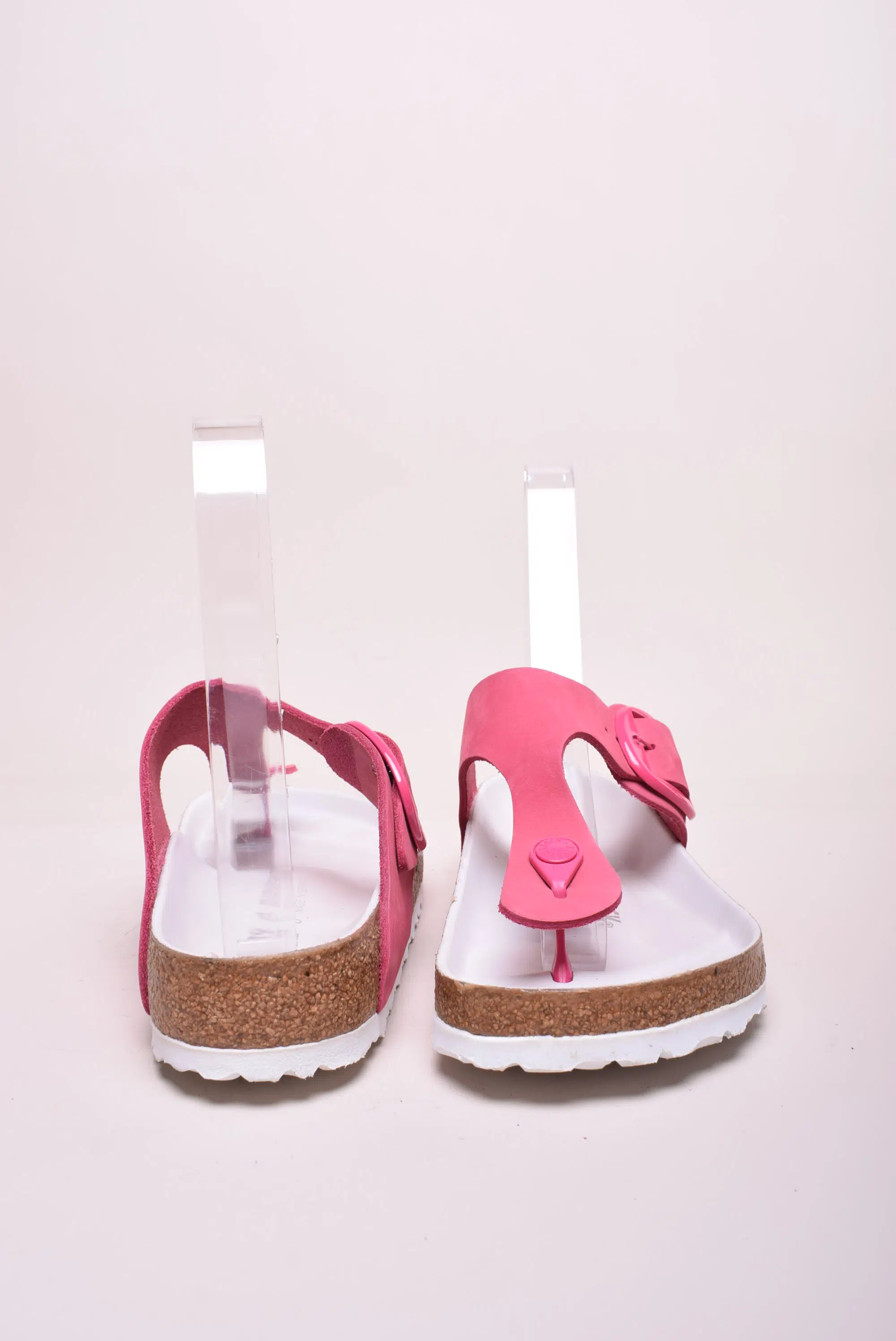 Papuci dama Gizeh Big Buckle [3]