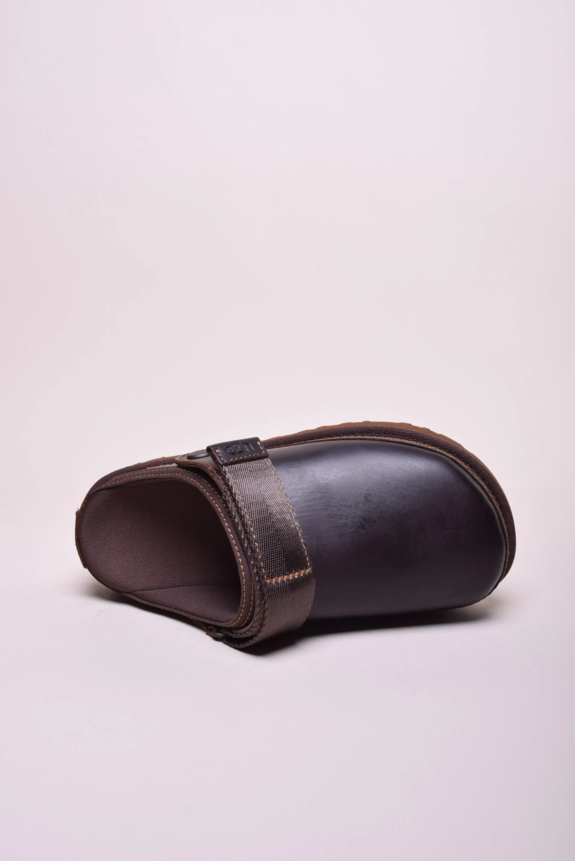 Papuci dama Goldenstar Clog [4]