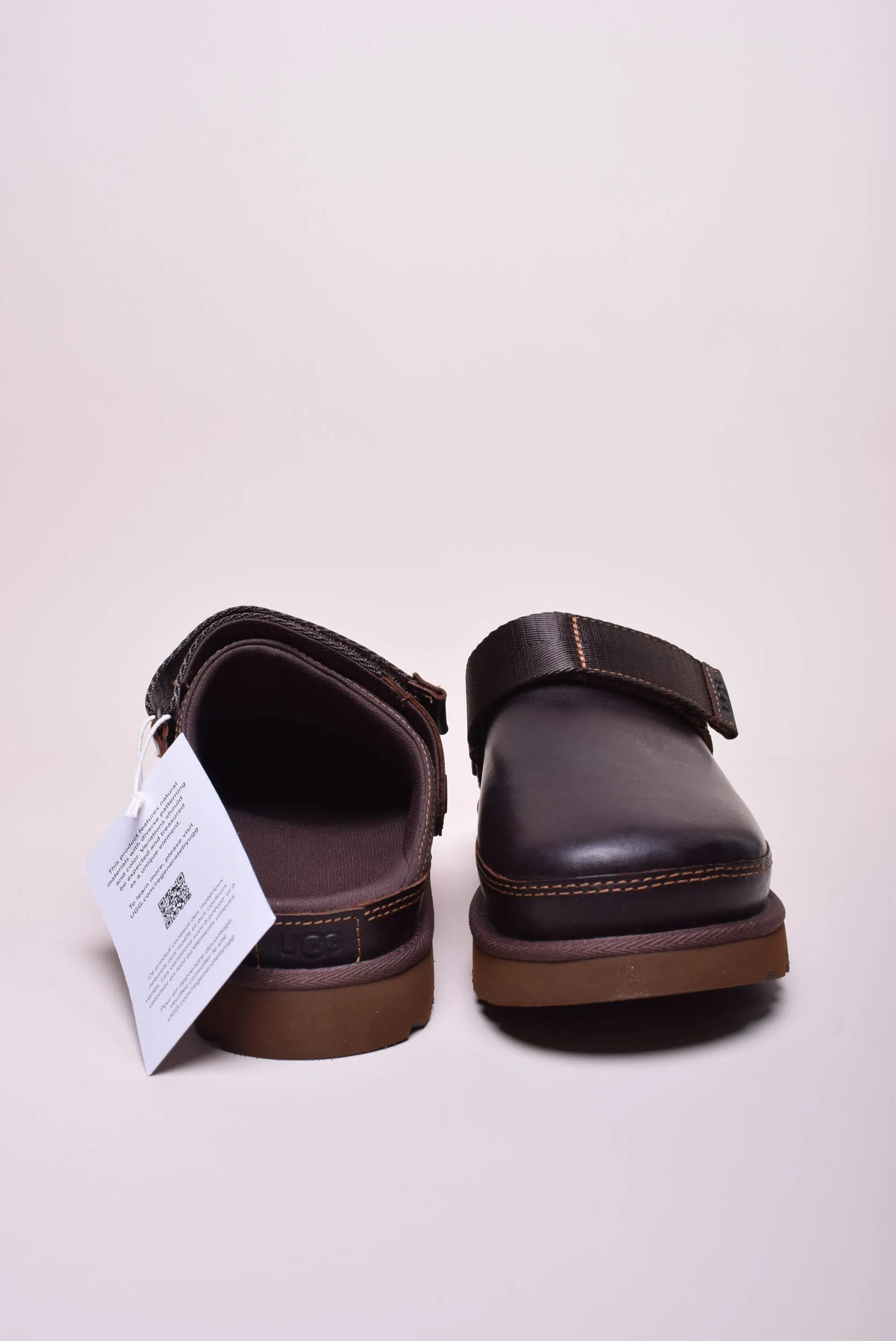 Papuci dama Goldenstar Clog [3]