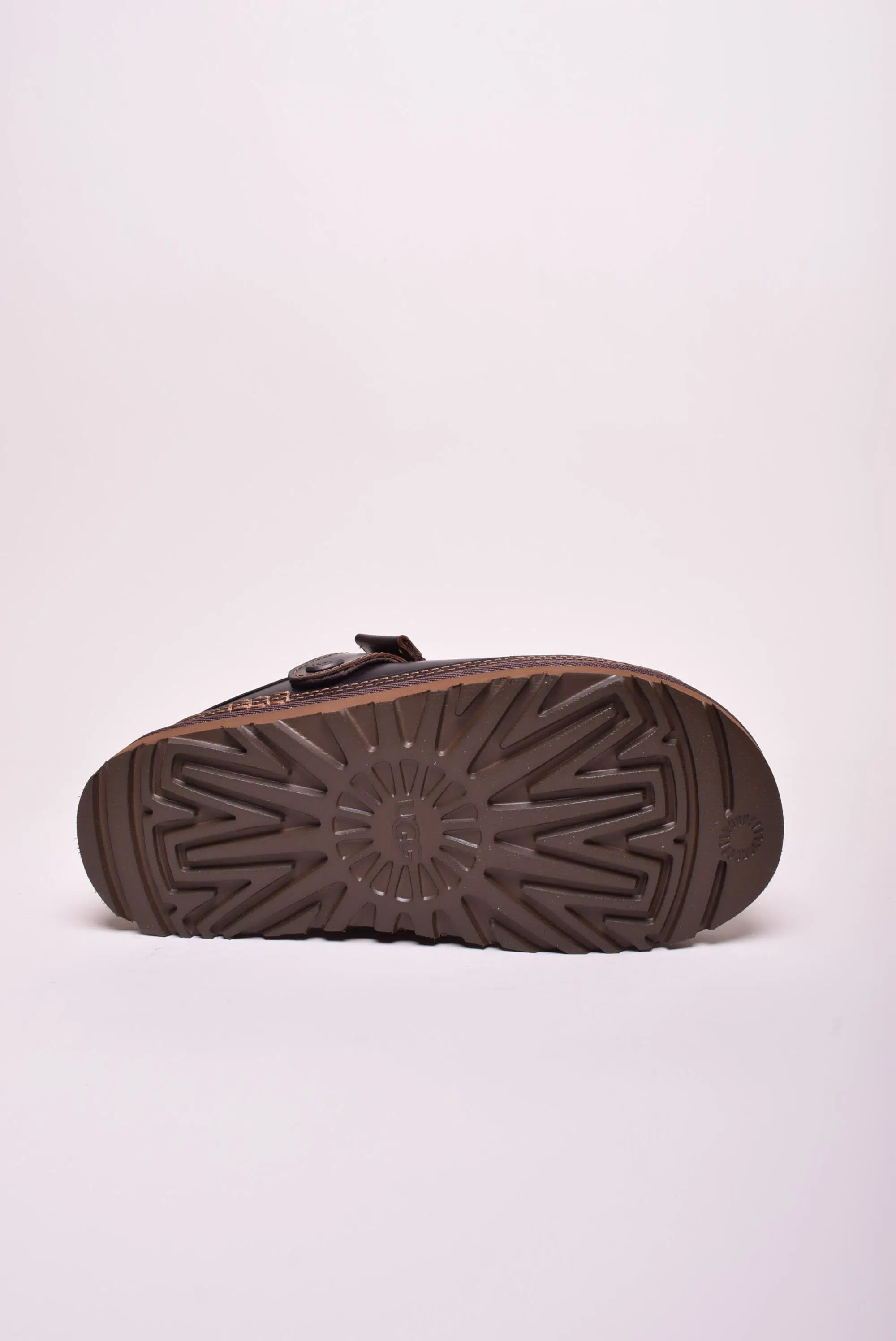 Papuci dama Goldenstar Clog [2]