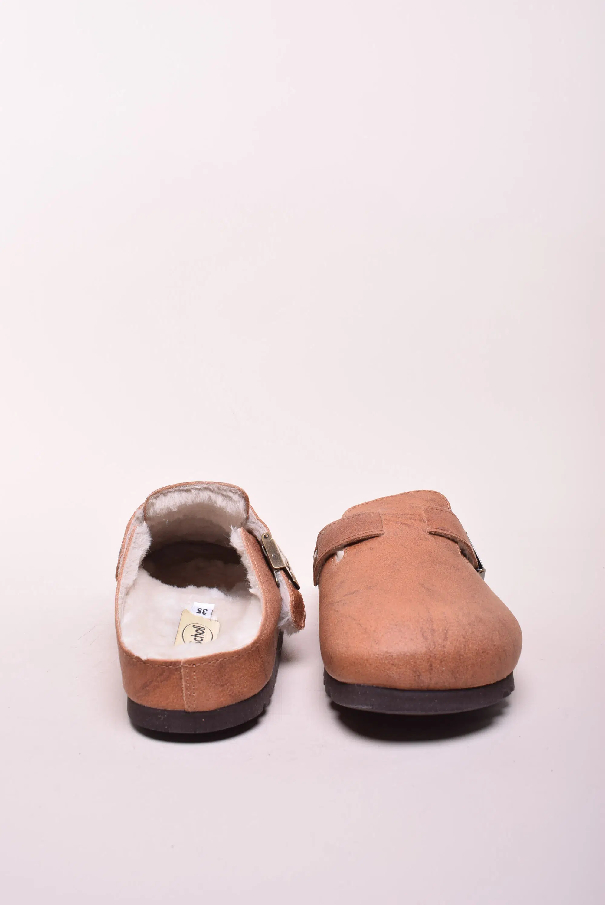 Papuci dama Grace, imblanite [3]