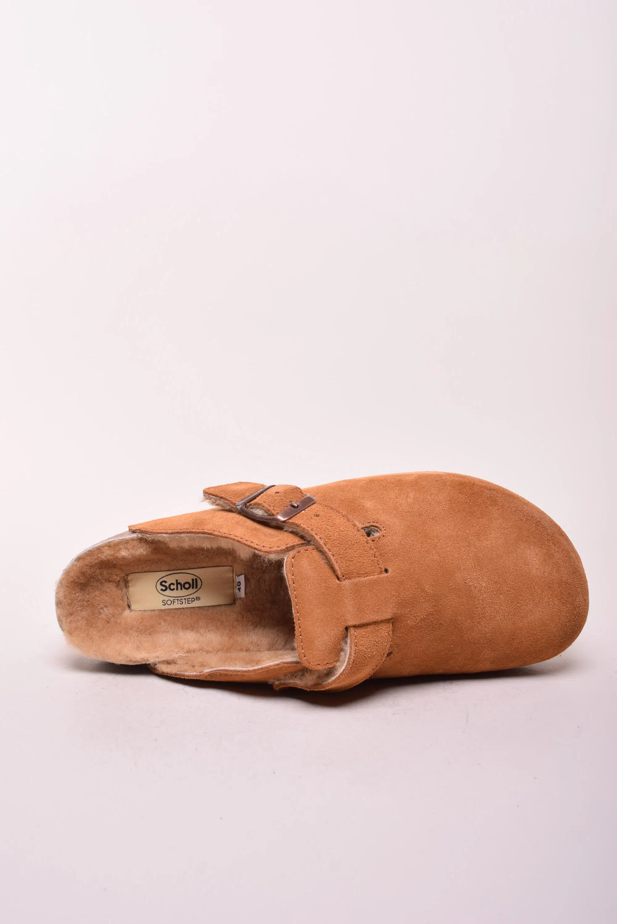 Papuci dama Grace, imblanite [4]