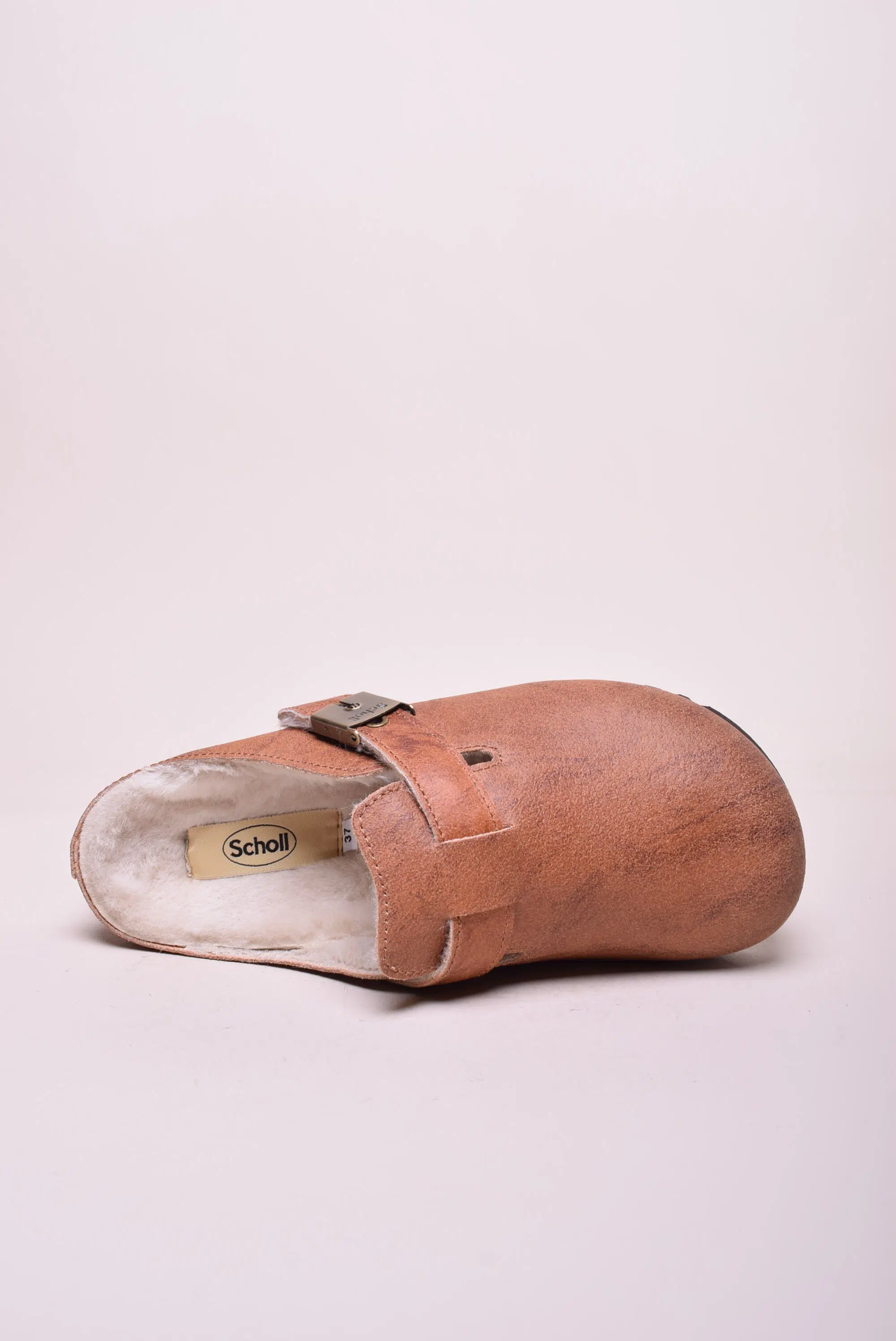 Papuci dama Grace, imblaniti [4]