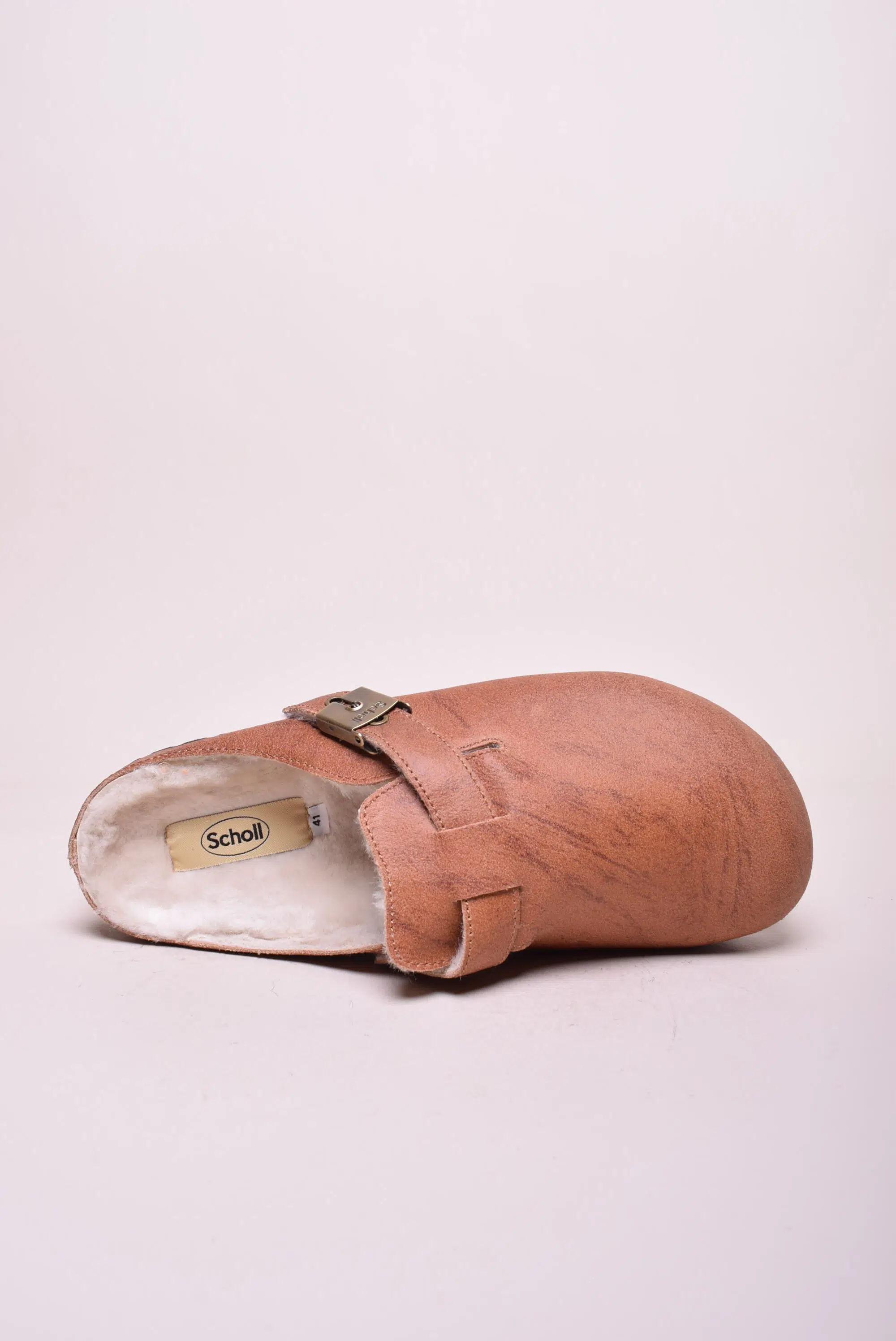 Papuci dama Grace, imblaniti [4]