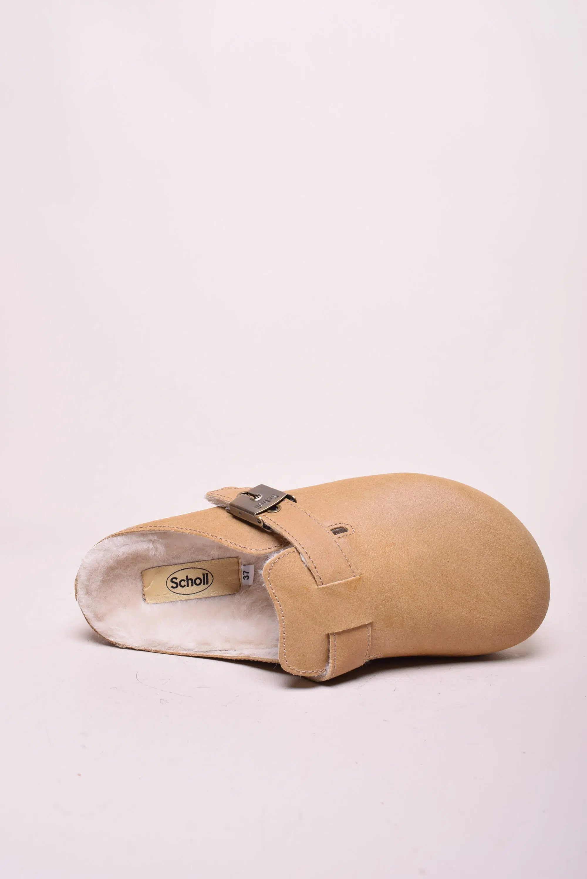 Papuci dama Grace, imblaniti [4]