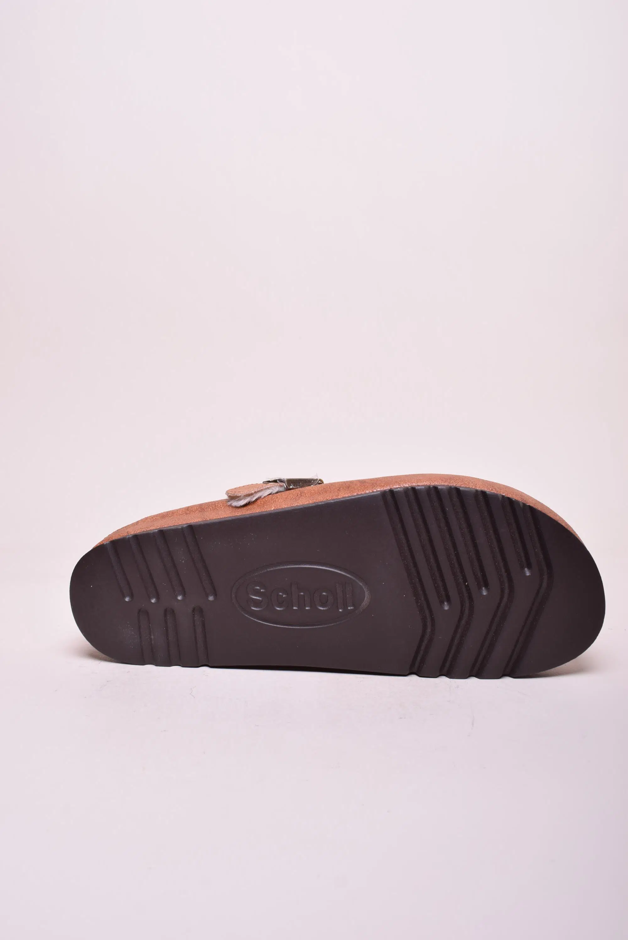 Papuci dama Grace, imblaniti [2]