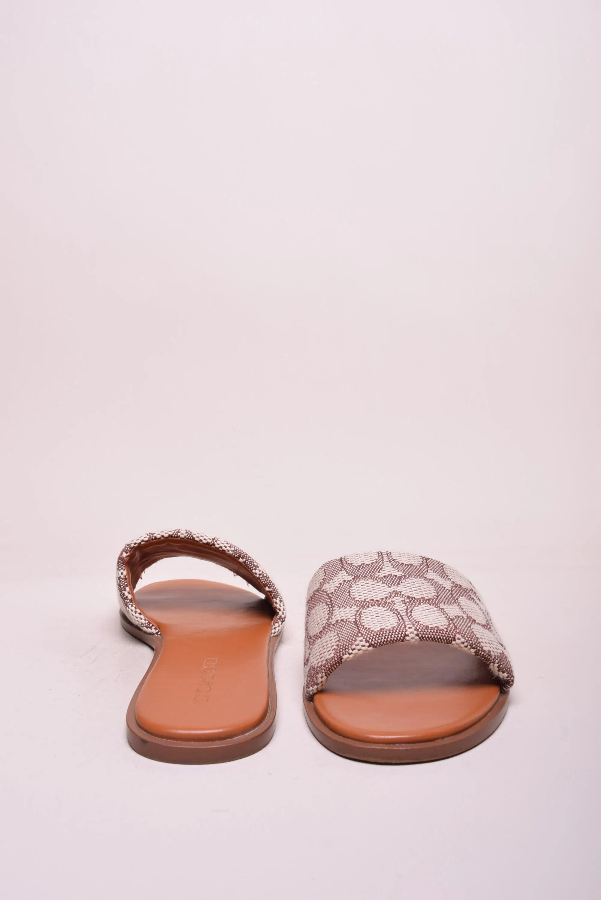 Papuci dama Holly Signature [3]