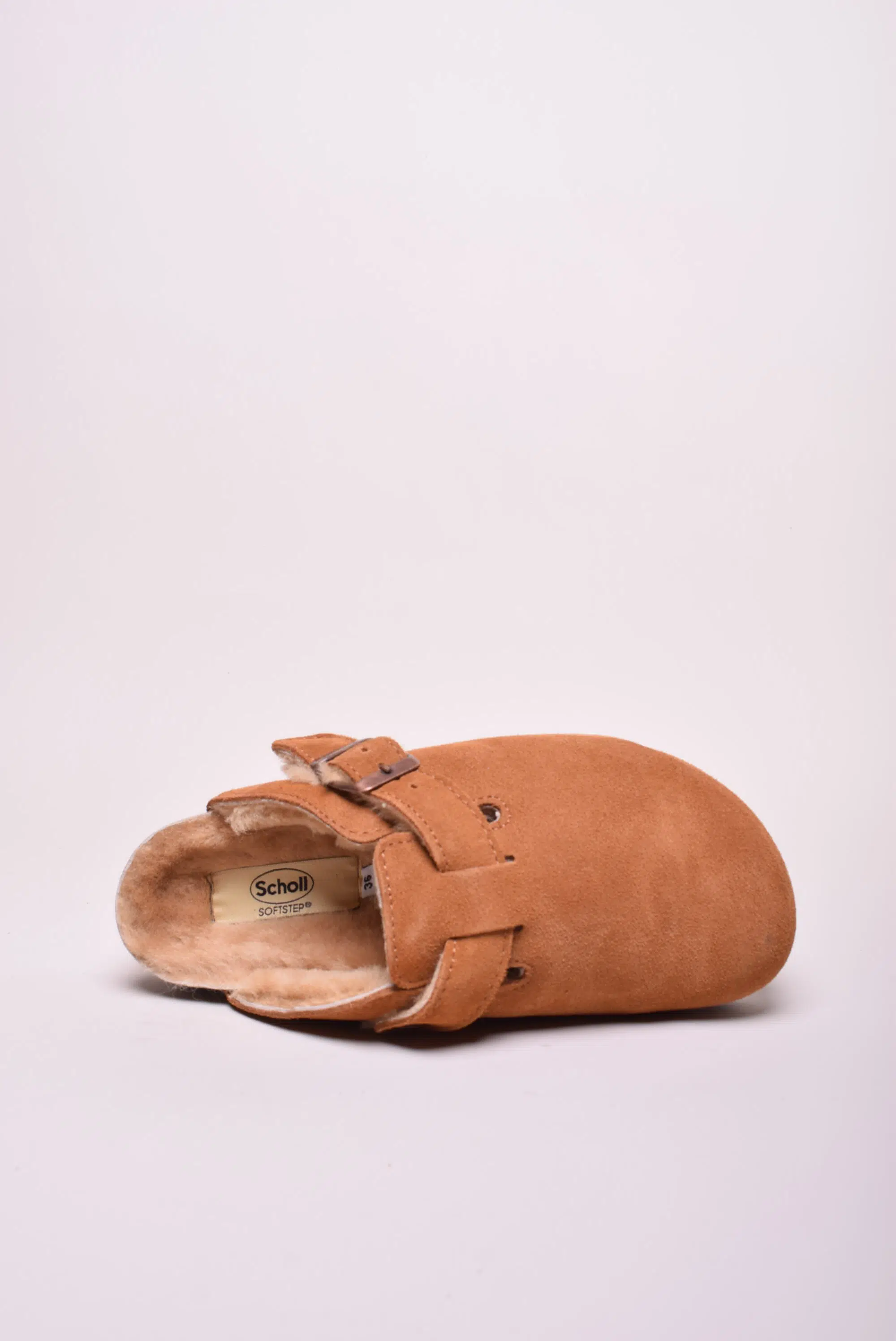 Papuci dama imblaniti [4]