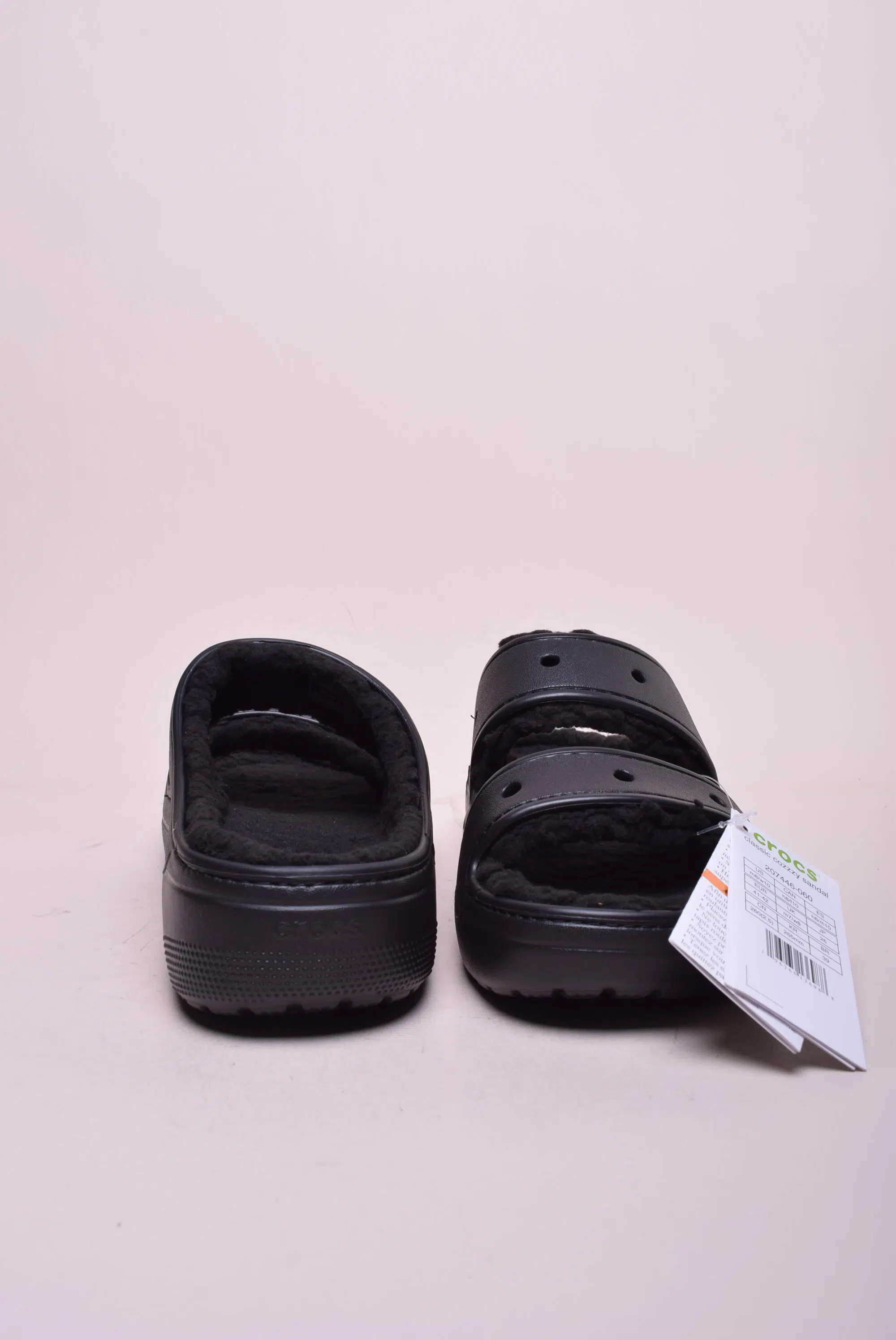 Papuci dama imblaniti [3]