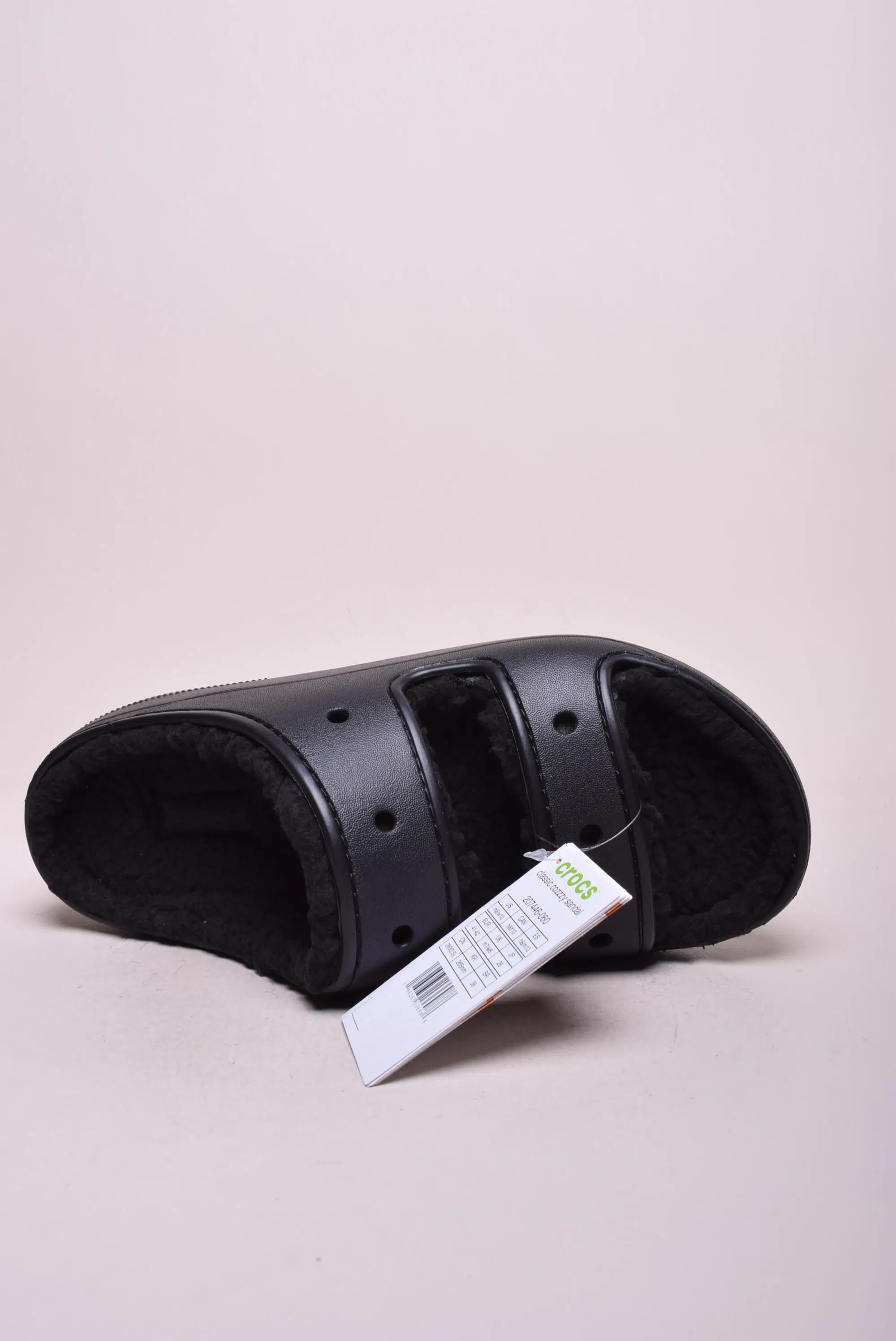 Papuci dama imblaniti [4]