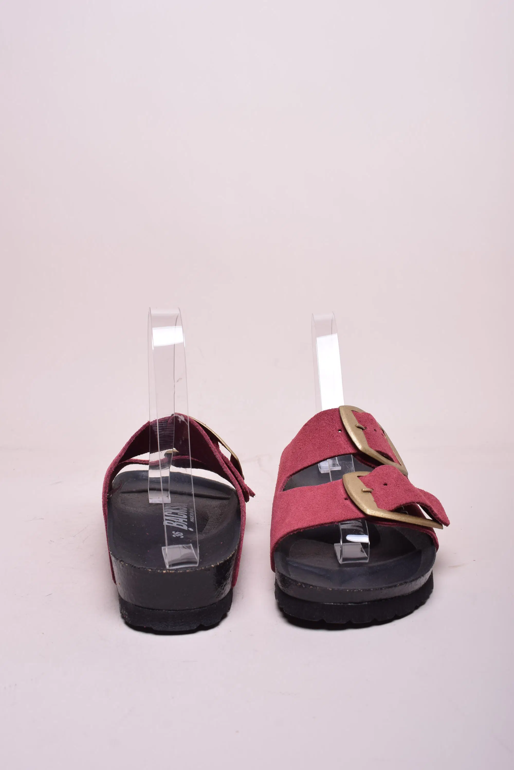 Papuci dama Londrina [3]