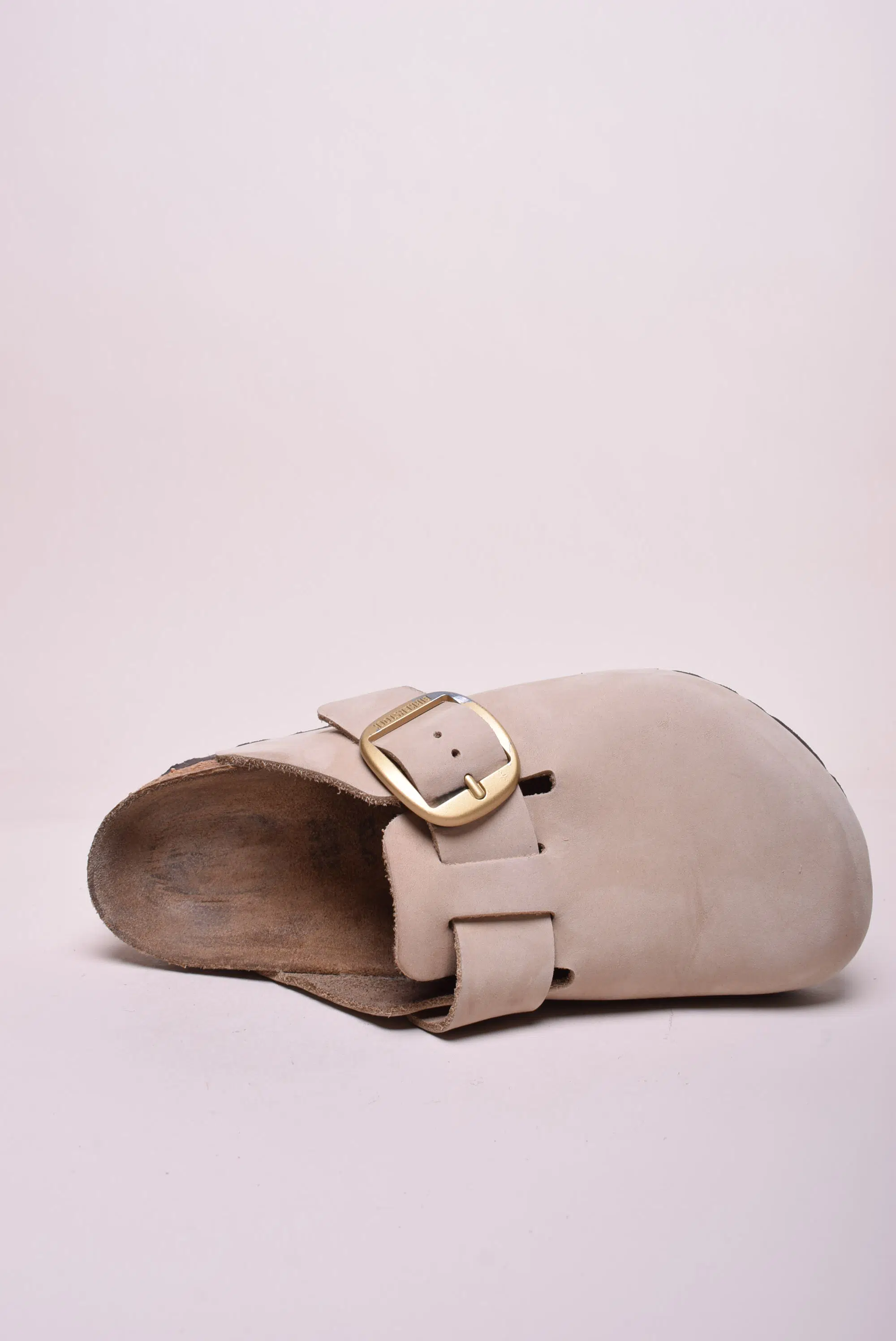 Papuci dama Madrid Big Buckle [4]