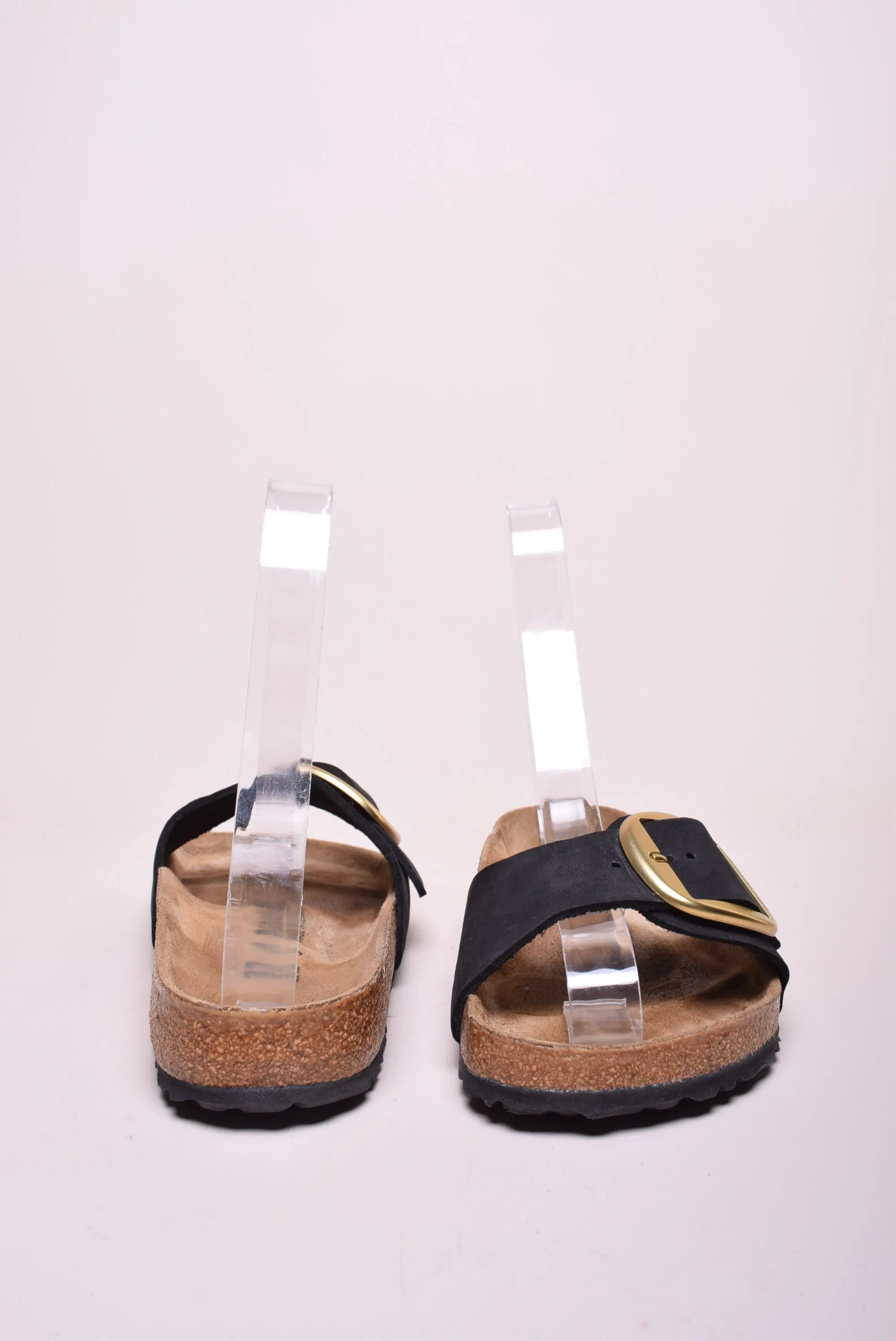 Papuci dama Madrid Big Buckle [3]