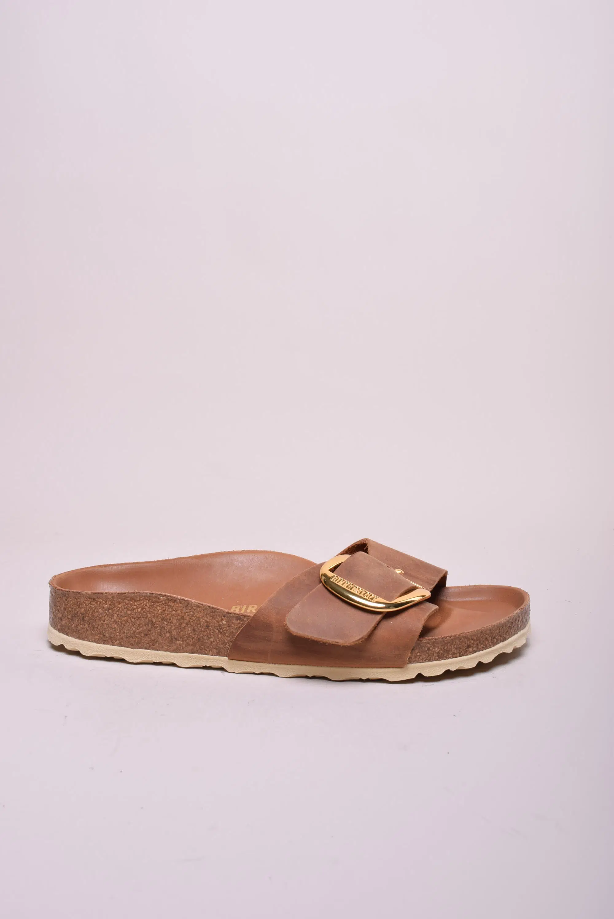 Papuci dama Madrid Big Buckle [1]