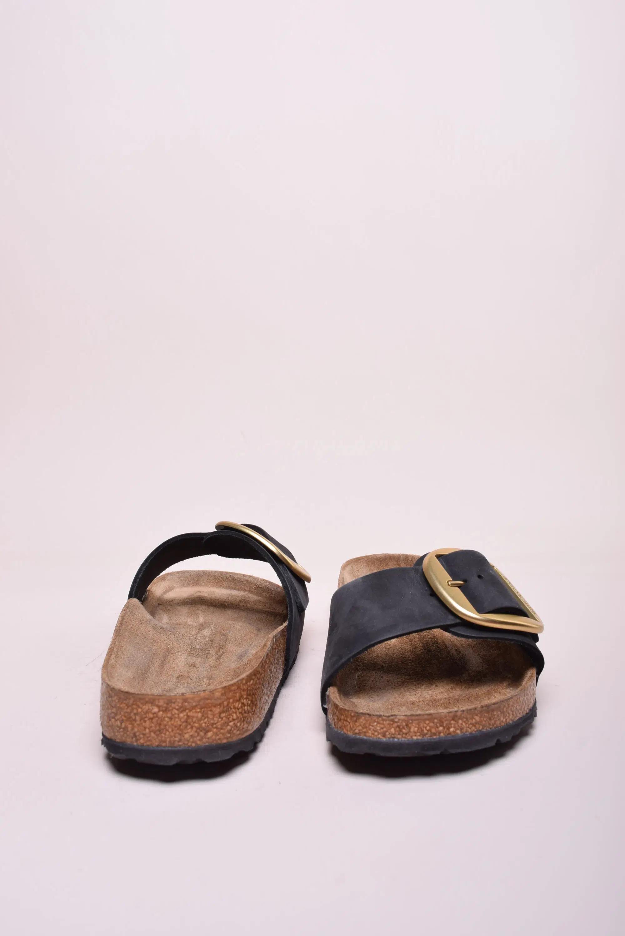 Papuci dama Madrid Big Buckle [3]