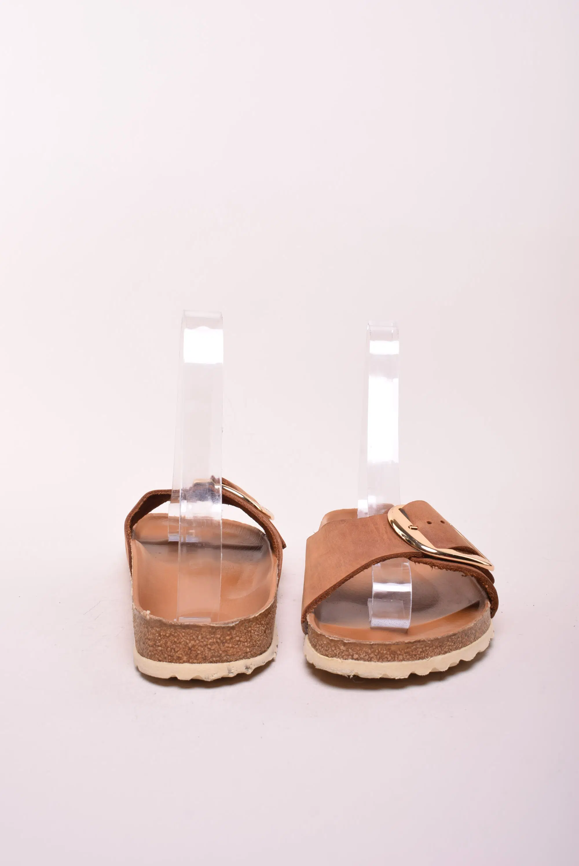 Papuci dama Madrid Big Buckle [3]