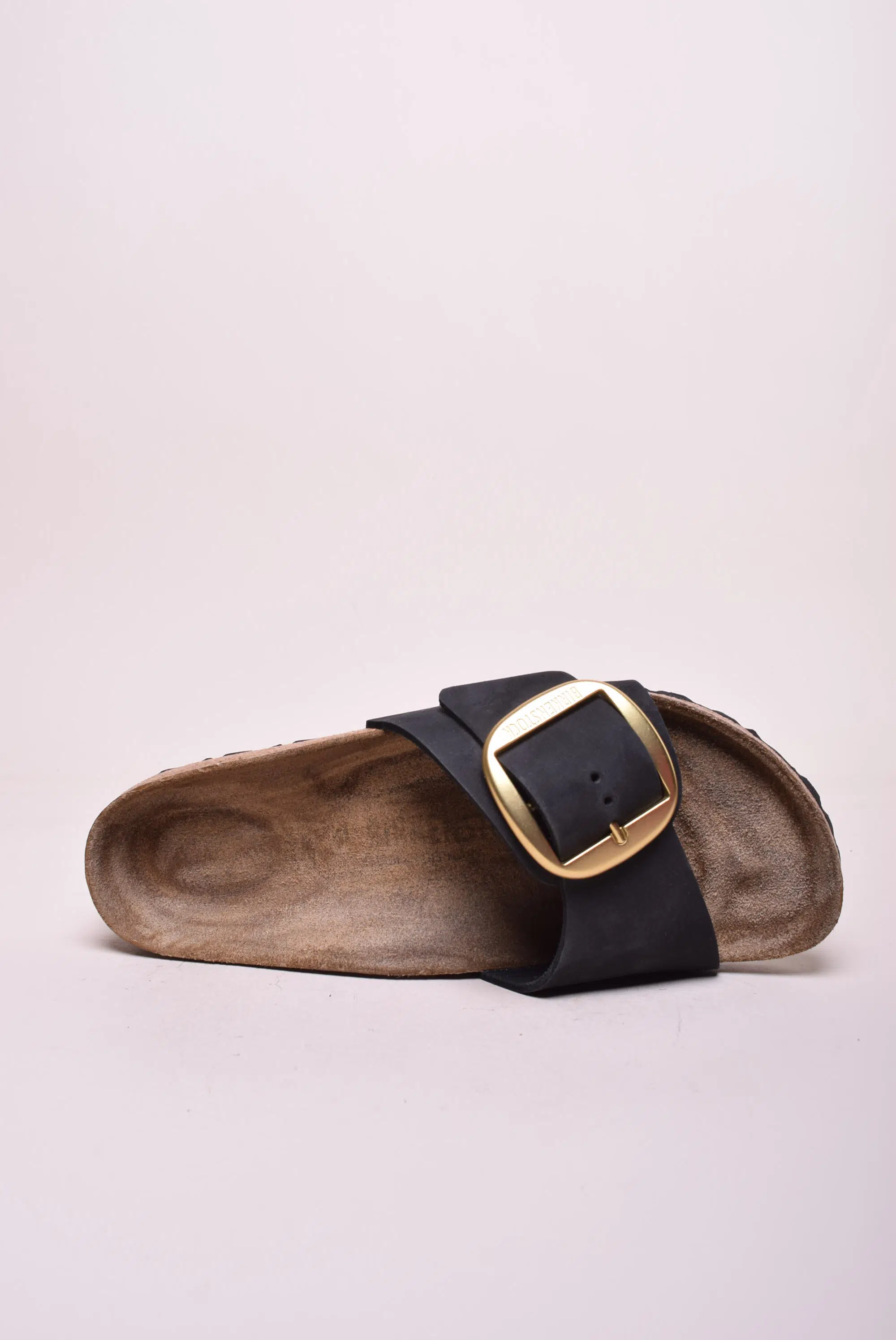 Papuci dama Madrid Big Buckle [4]