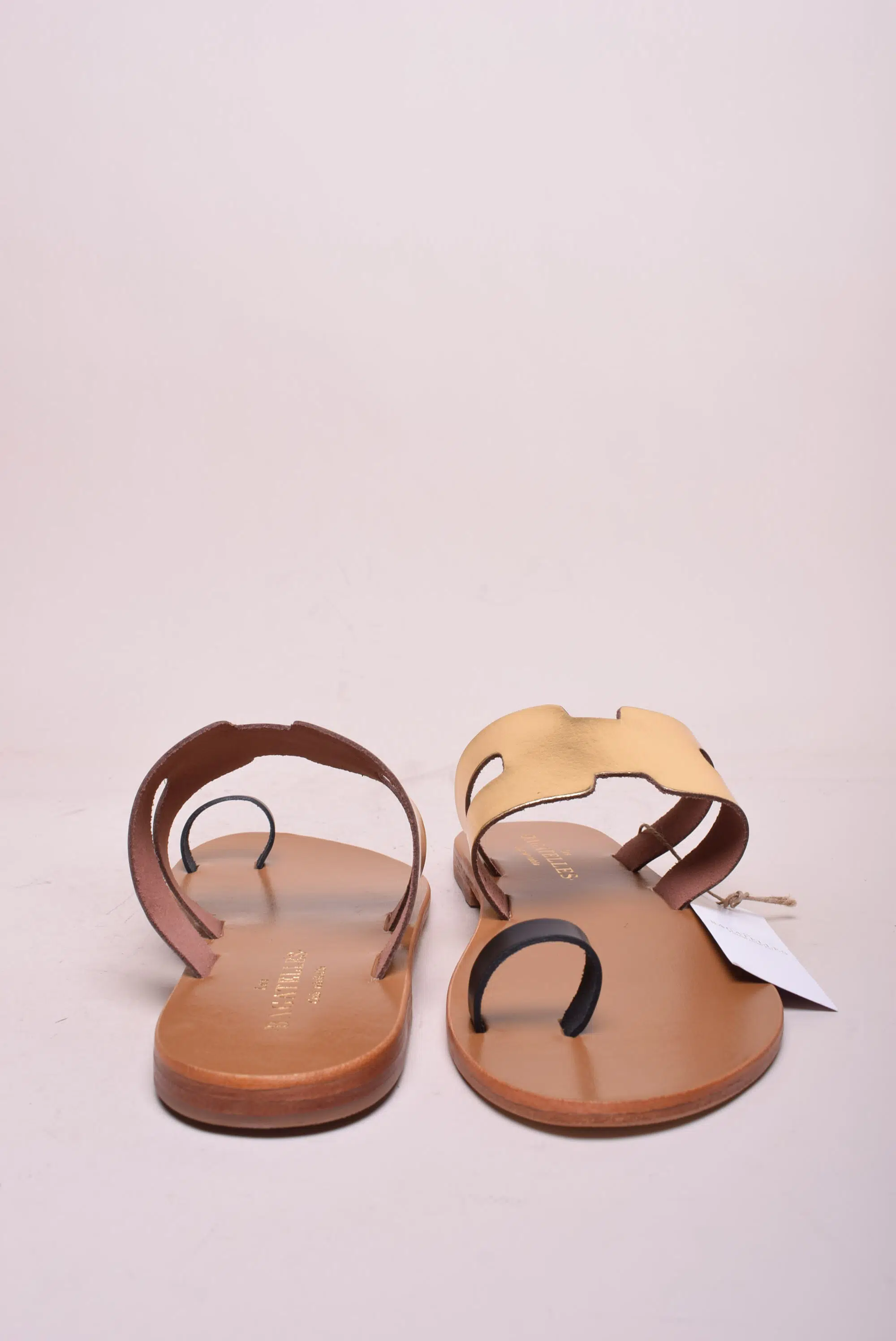 Papuci dama Moly [3]