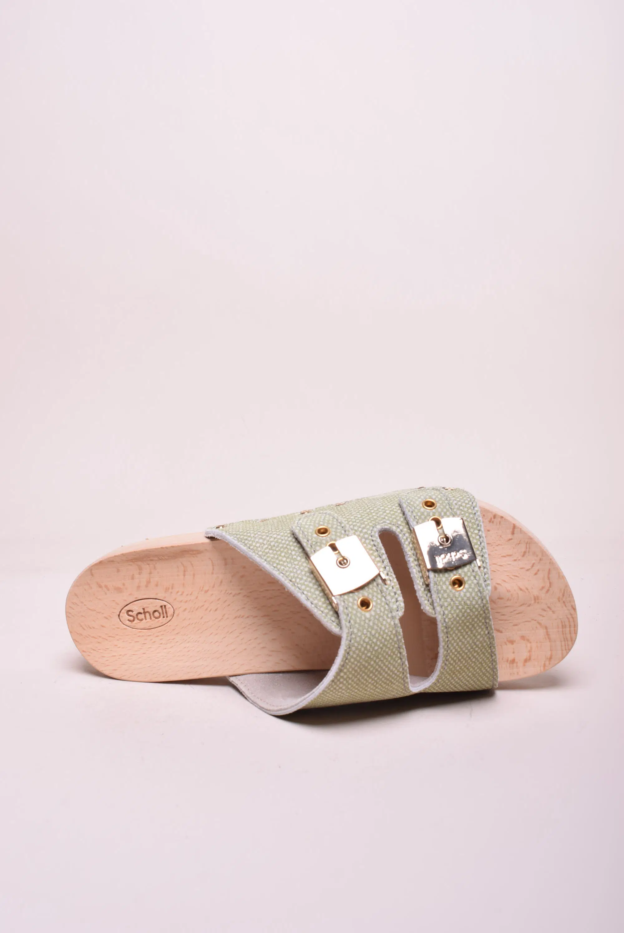 Papuci dama Pescura 2 Straps Flex [4]