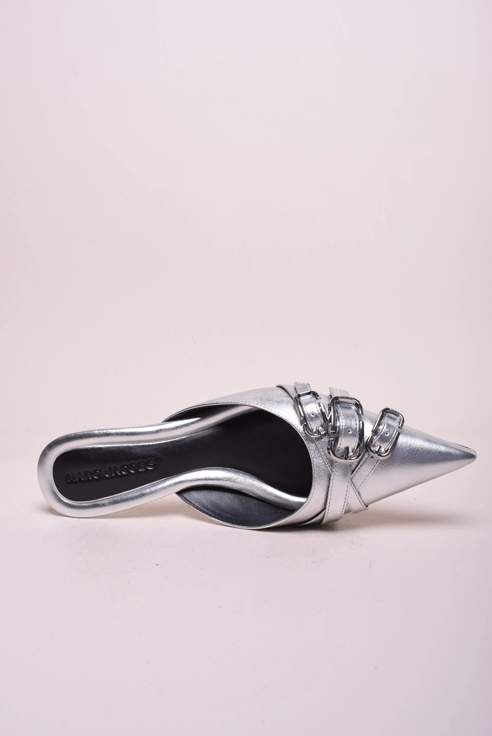 Papuci dama stiletto [4]